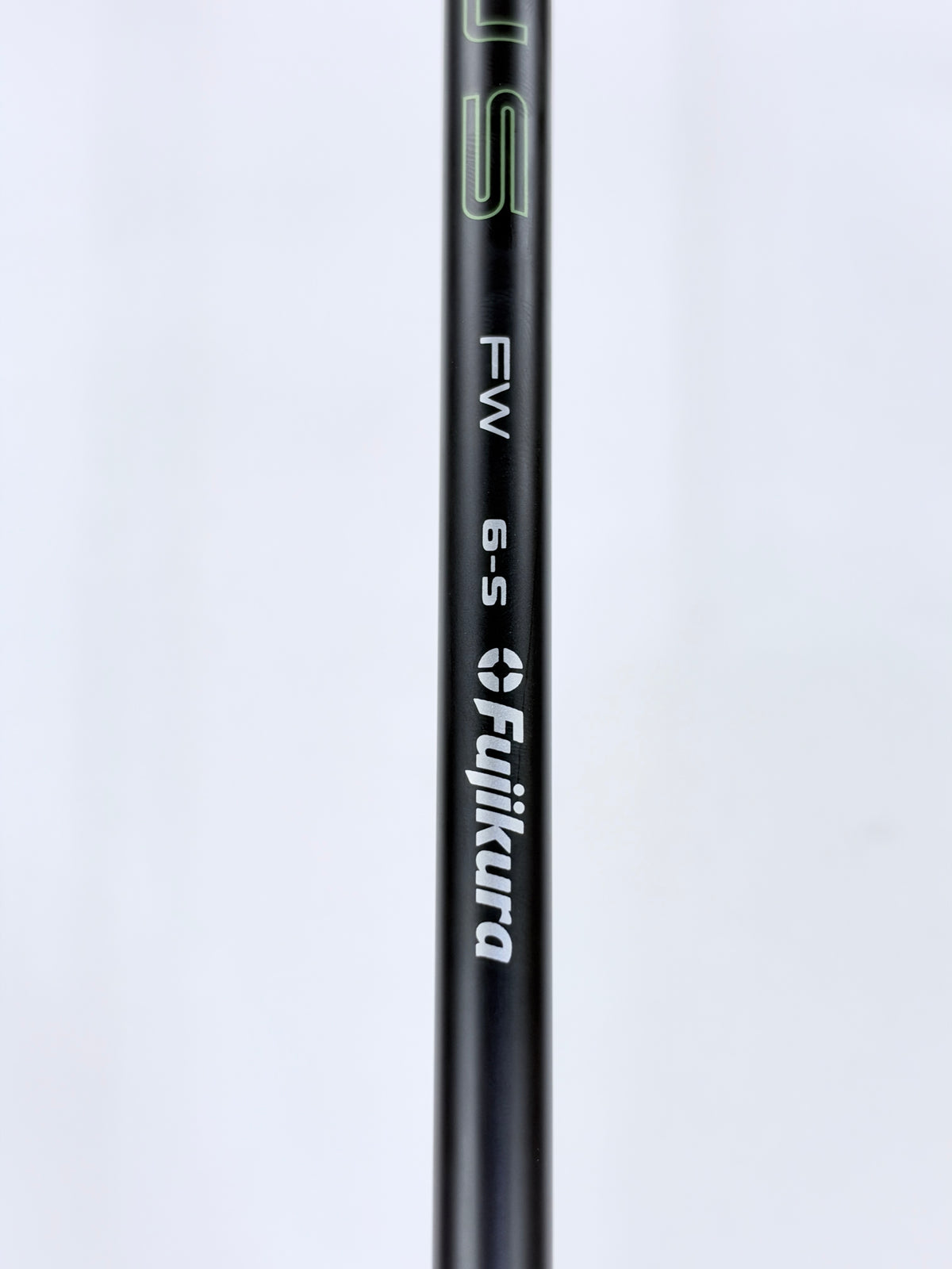 TAYLORMADE QI35 3 WOOD 15° S FLEX RH 43”