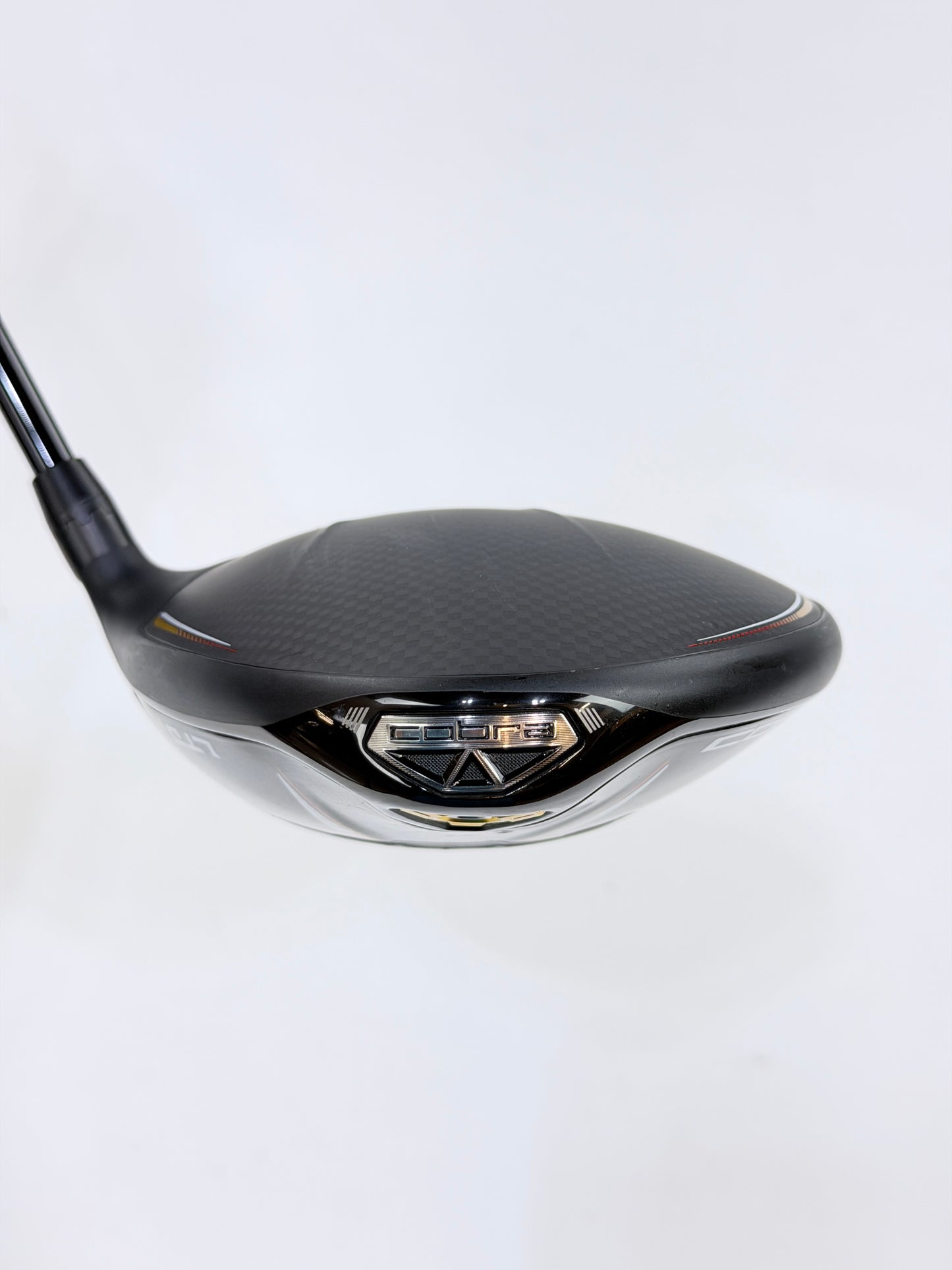 COBRA LTDX 9° DRIVER SENIOR FLEX RH 44”