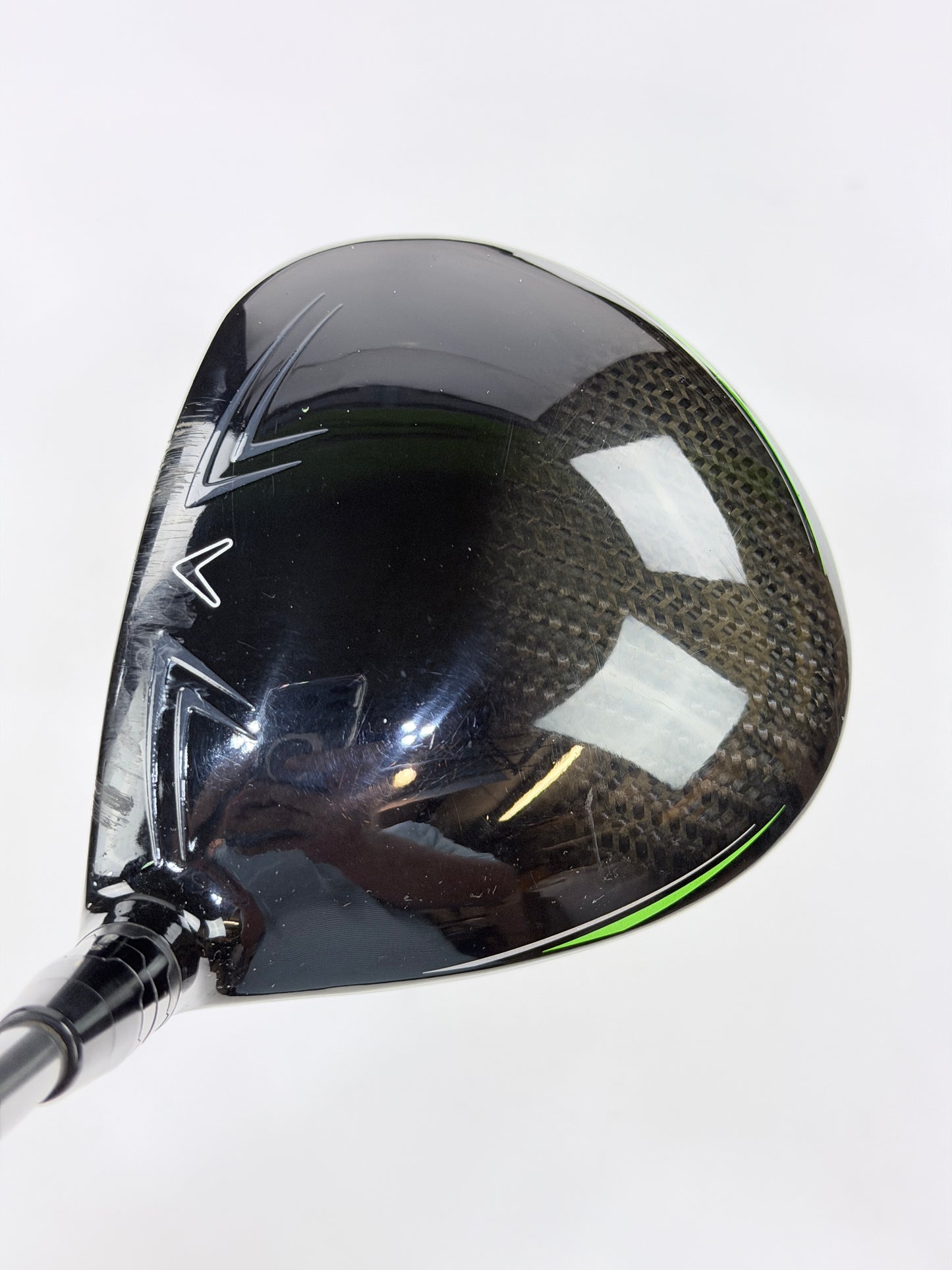 CALLAWAY GBB EPIC 9° DRIVER S FLEX RH 45”