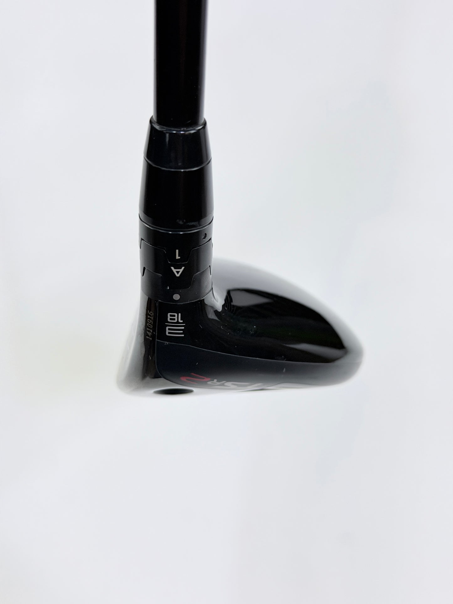 TITLEIST TSR2 18° 3 HYBRID R FLEX RH 38.75”