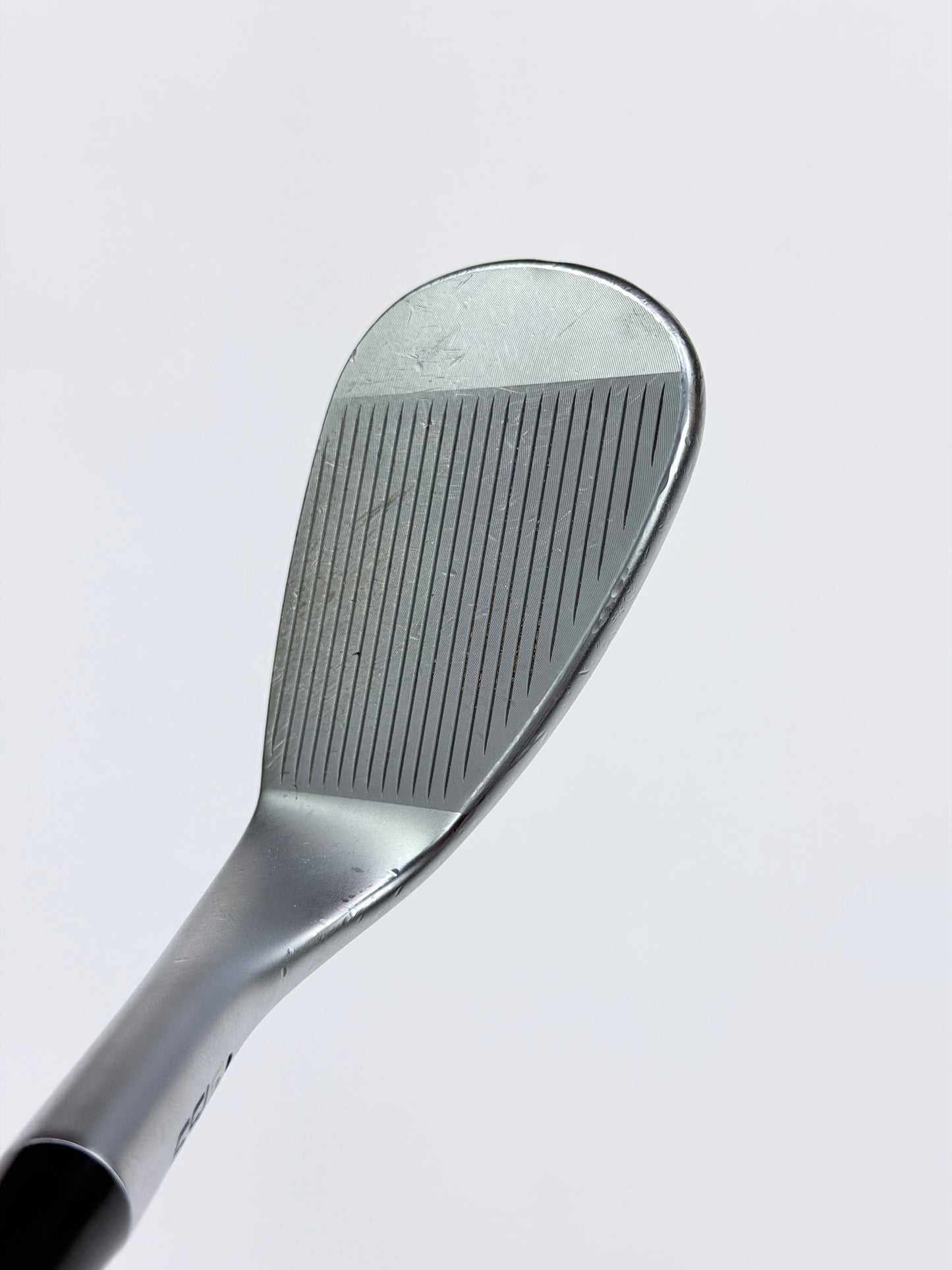PING S159 BLACK DOT 58° WEDGE FLEX RH 35”