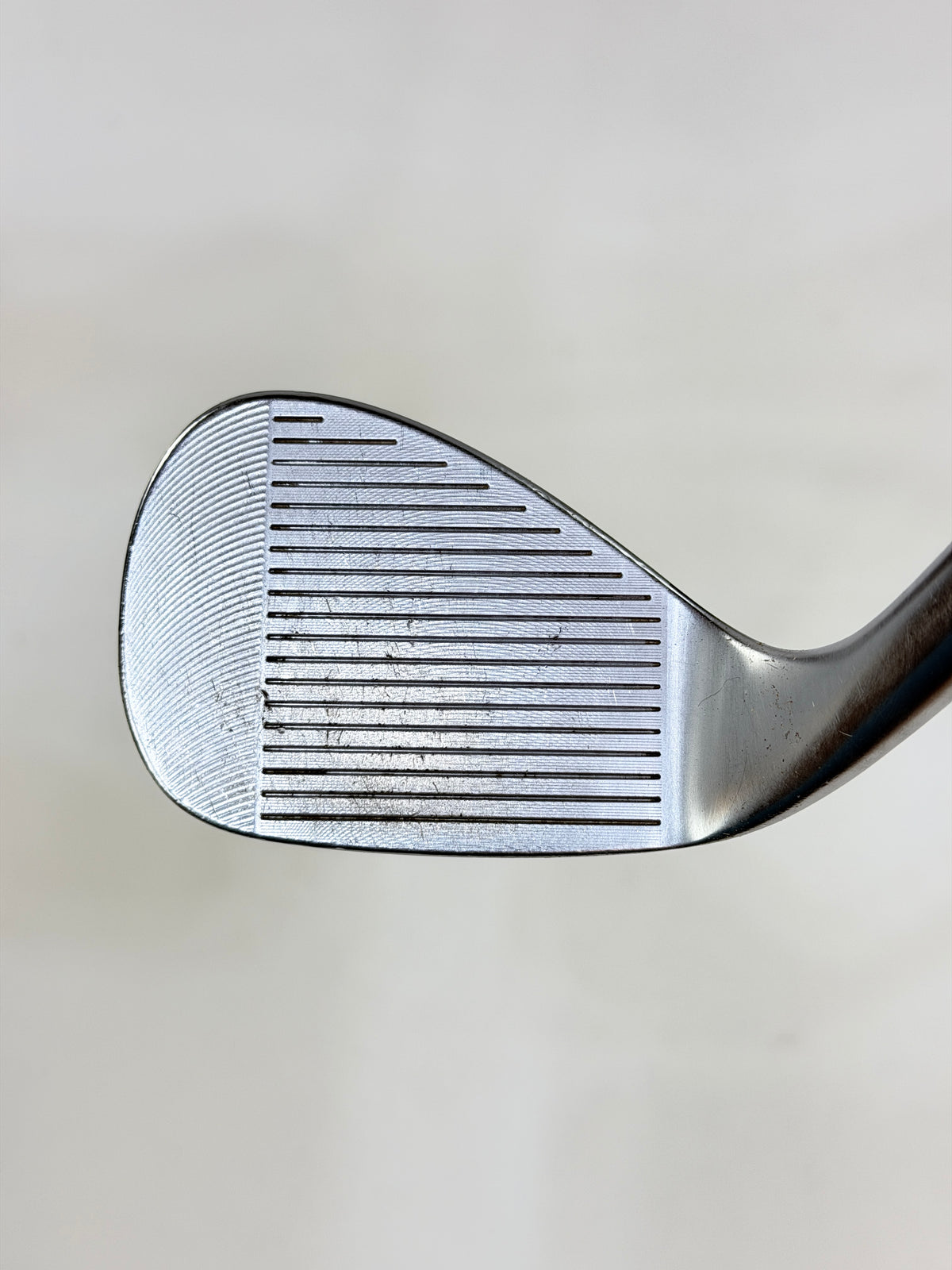 CLEVELAND RTX ZIPCORE WEDGE 56° WEDGE FLEX RH 35”