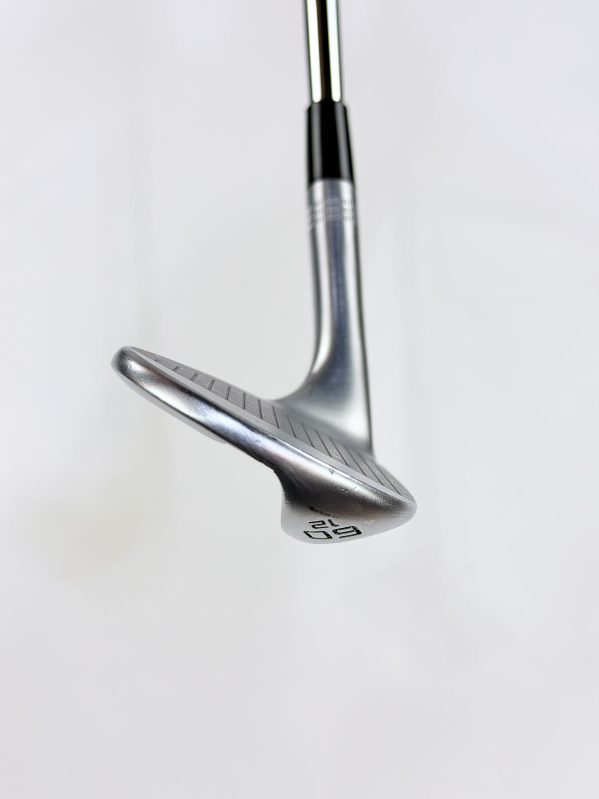 WILSON STAFF MODEL WEDGE 60° WEDGE FLEX RH 35”