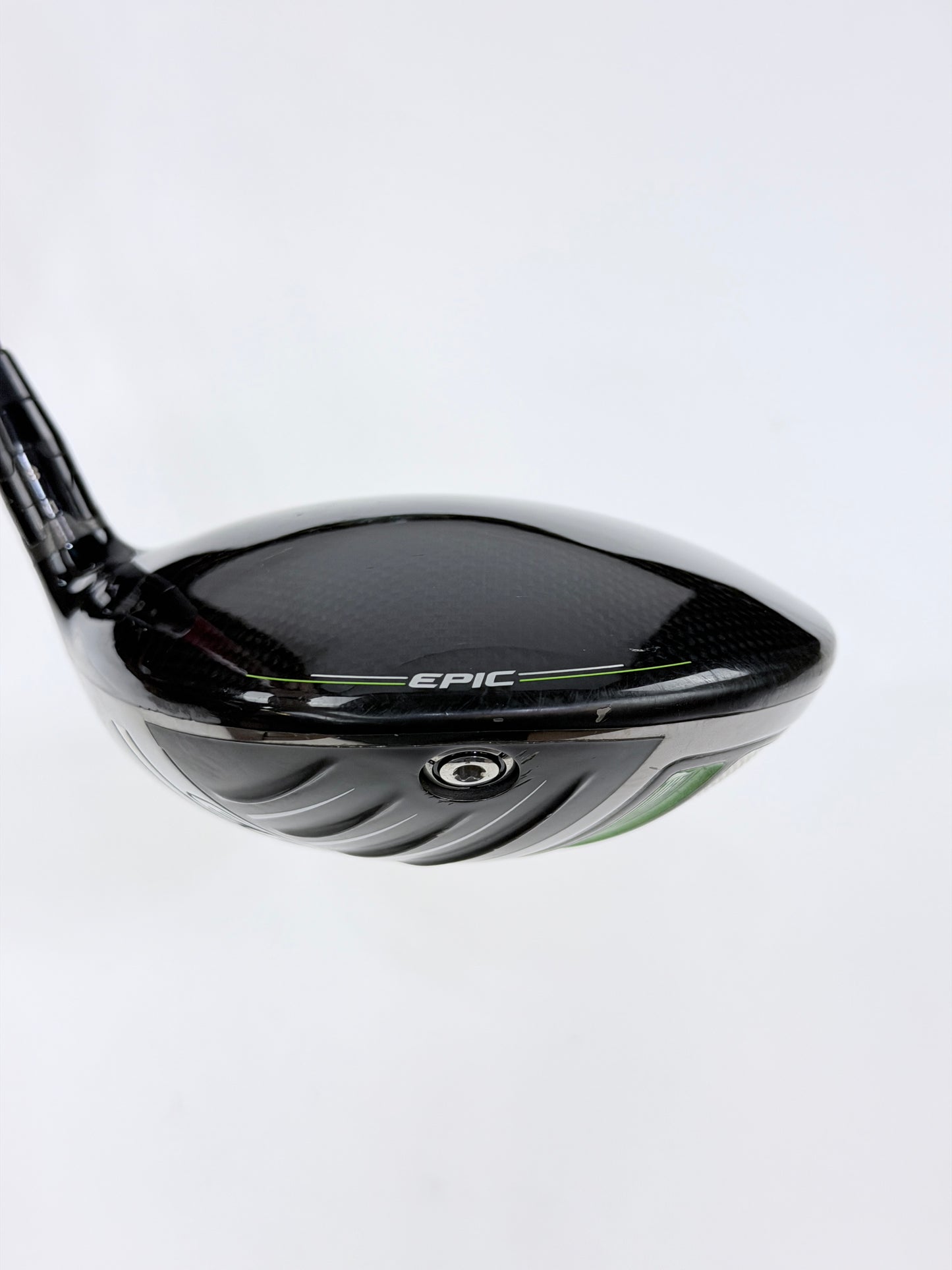 CALLAWAY EPIC SPEED 10.5° DRIVER S FLEX RH 45”