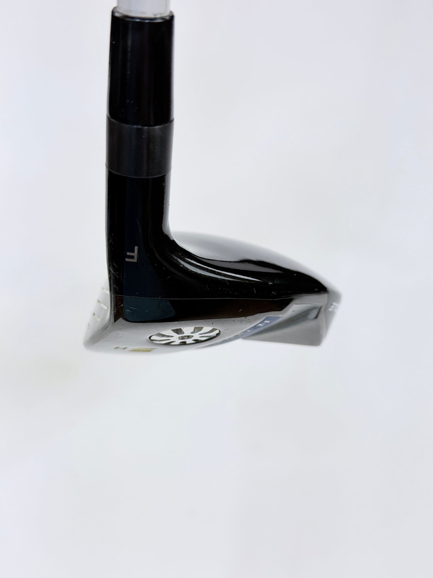 TOUR EDGE HOT LAUNCH 5 HYBRID LADIES FLEX RH 39.5”