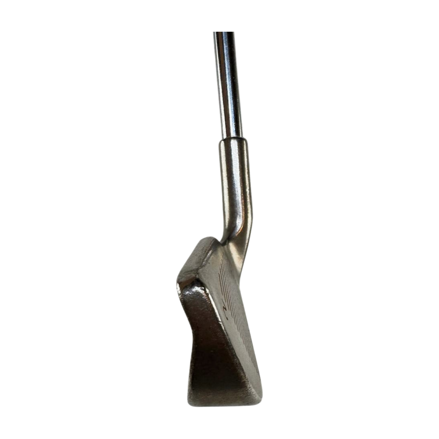 PING EYE 2 SINGLE 2 IRON BLACK DOT R FLEX RH 39.5”