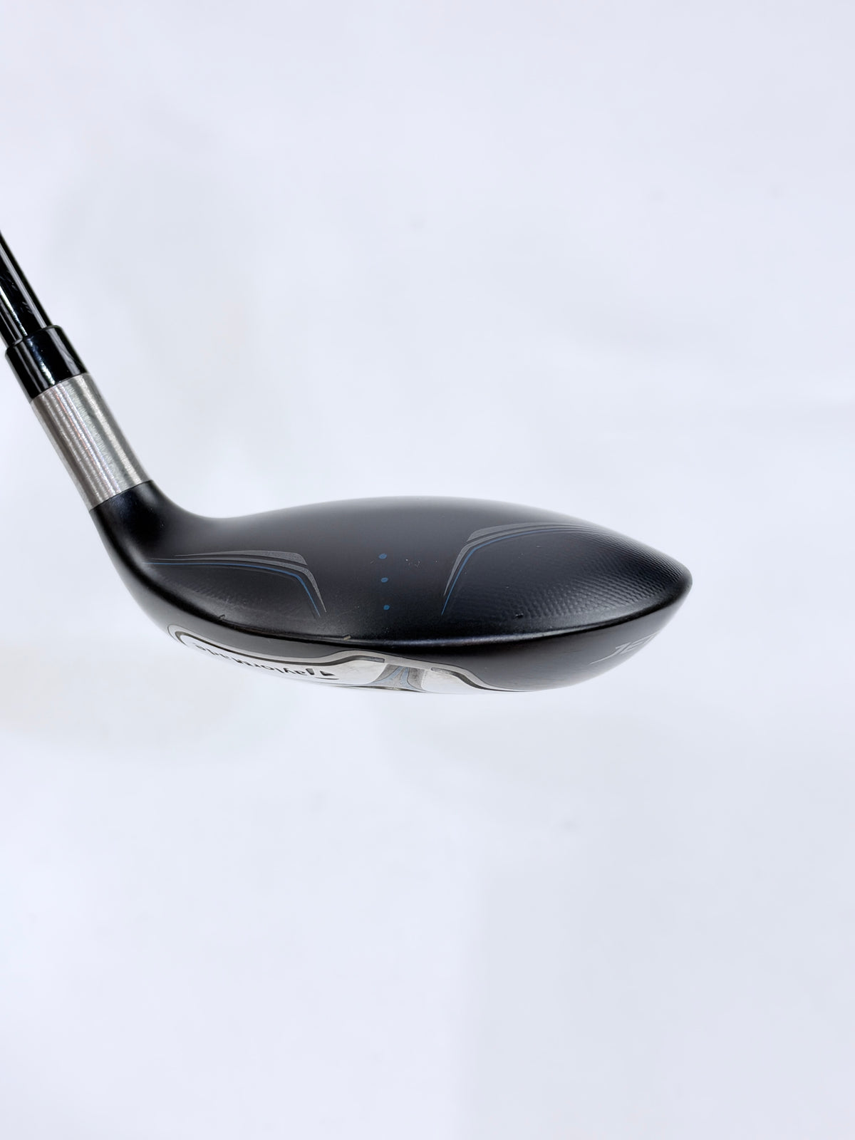 TAYLORMADE JETSPEED 3 HYBRID 19° R FLEX RH 40.75”