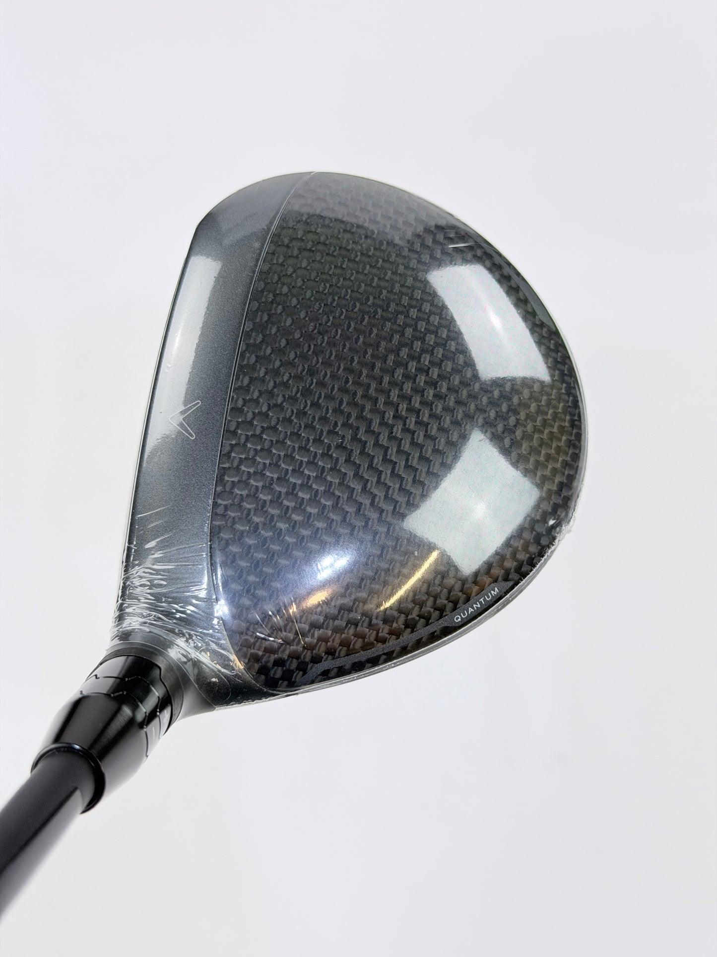 CALLAWAY QUANTUM MAX 18° 5 WOOD S FLEX RH 42” NEW