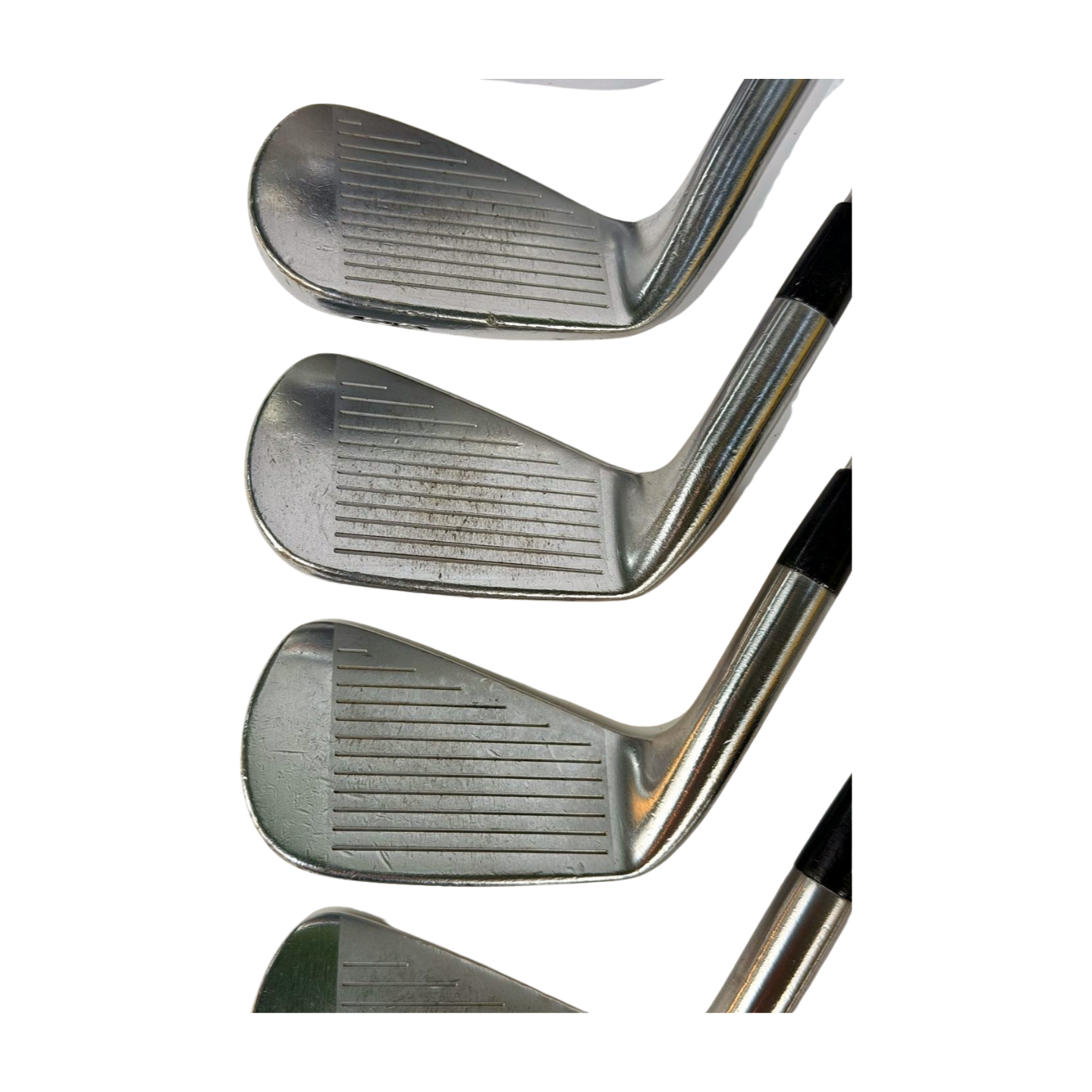 TITLEIST 712 CB MB COMBO IRON SET 3-PW S FLEX RH