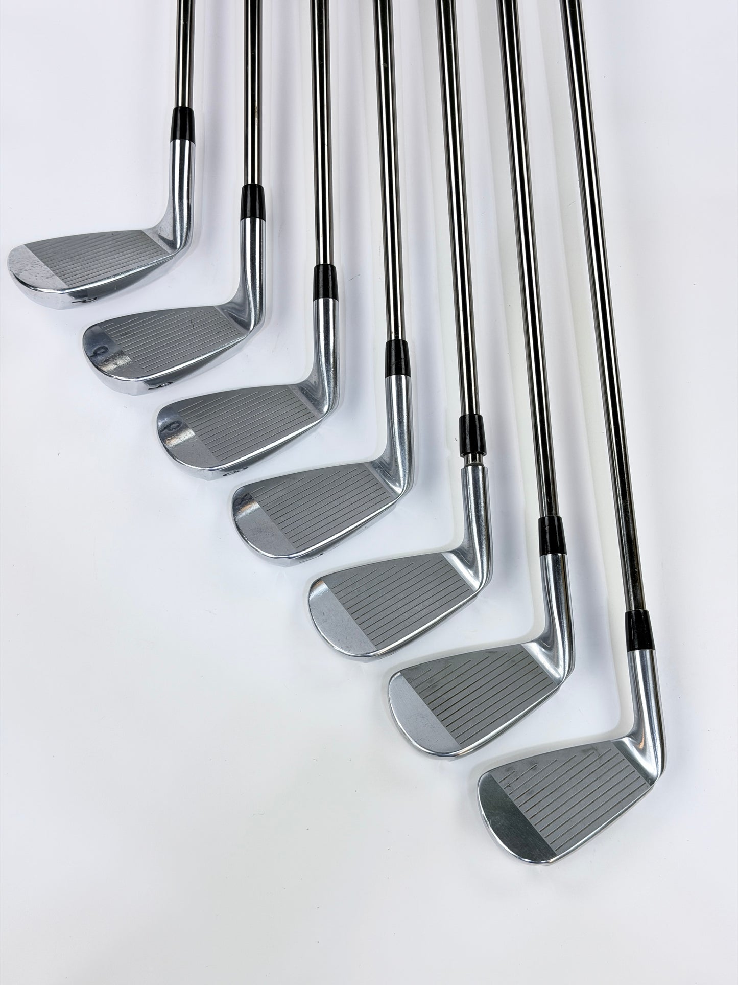 SRIXON I-701 4-PW IRON SET SENIOR FLEX RH +.5”