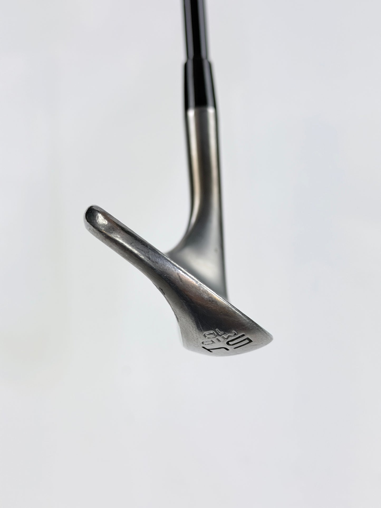 CLEVELAND RTZ TOUR RACK 54° WEDGE GRAPHITE TX FLEX RH 35”