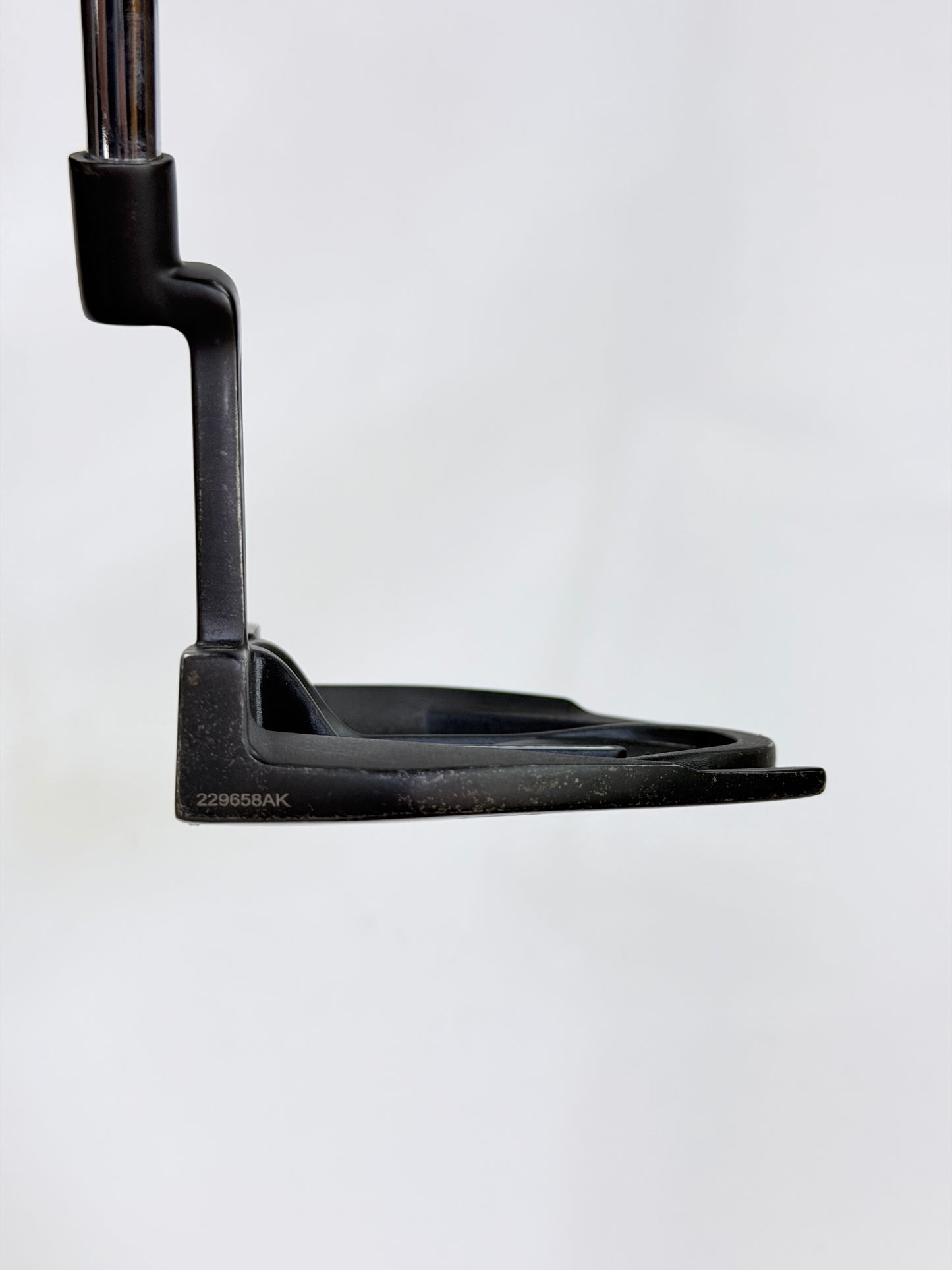 PING SIGMA 2 WOLVERINE H PUTTER RH 36”