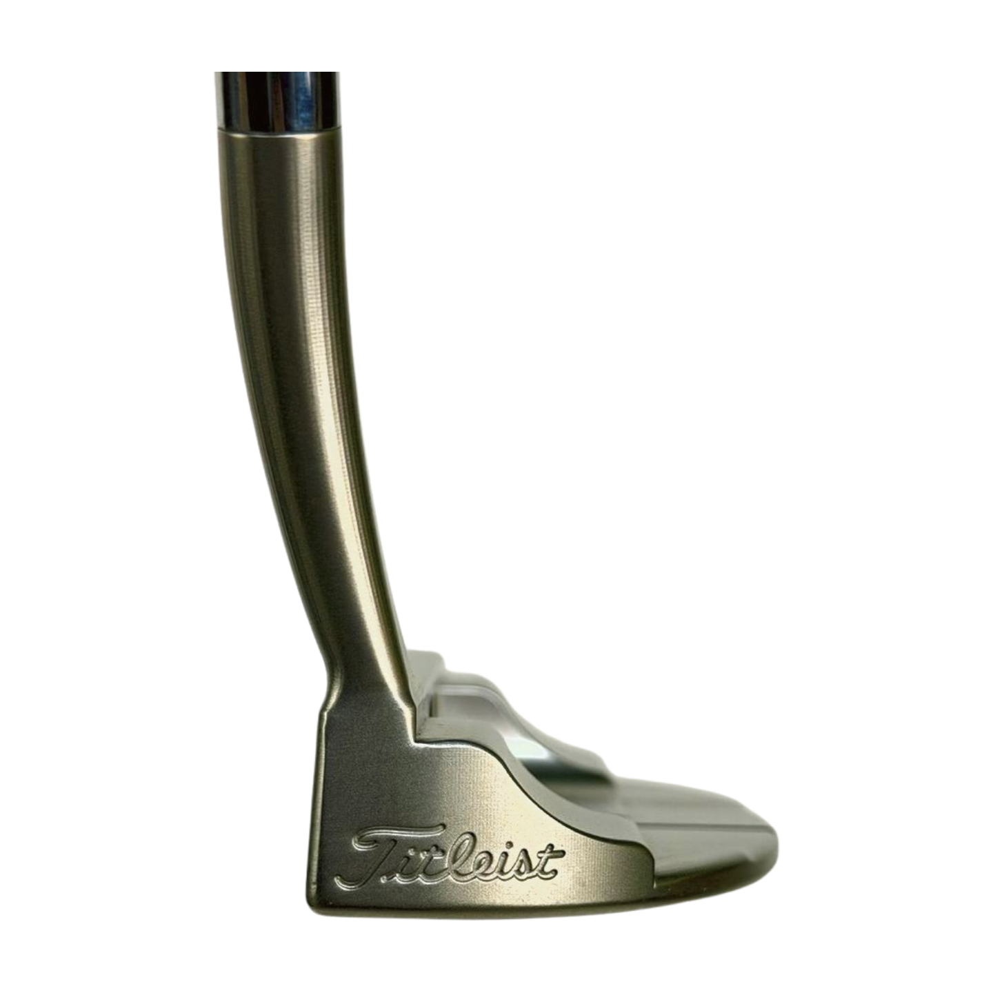 SCOTTY CAMERON SPECIAL SELECT DEL MAR PUTTER RH 34”