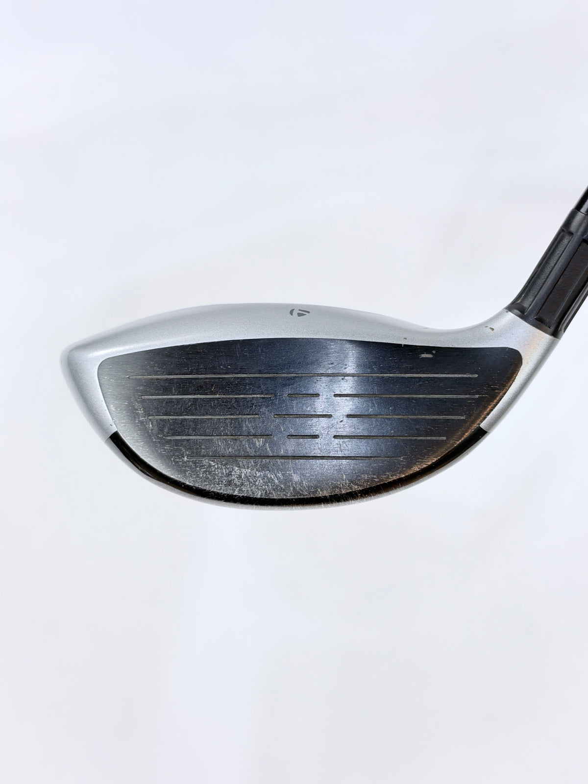 TAYLORMADE M4 HL 3 WOOD 16.5° R FLEX RH 43”