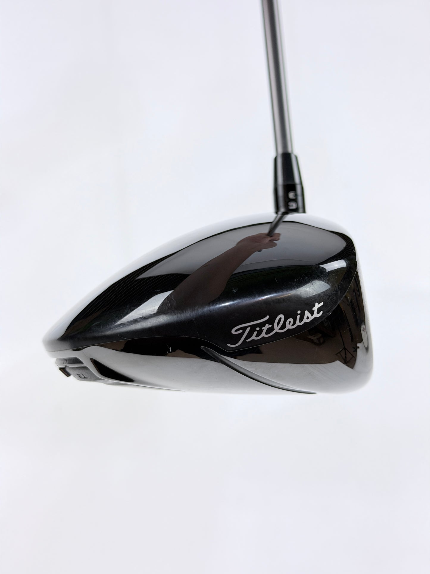 TITLEIST TSR3 8° DRIVER TOUR AD SHAFT S FLEX RH 45”