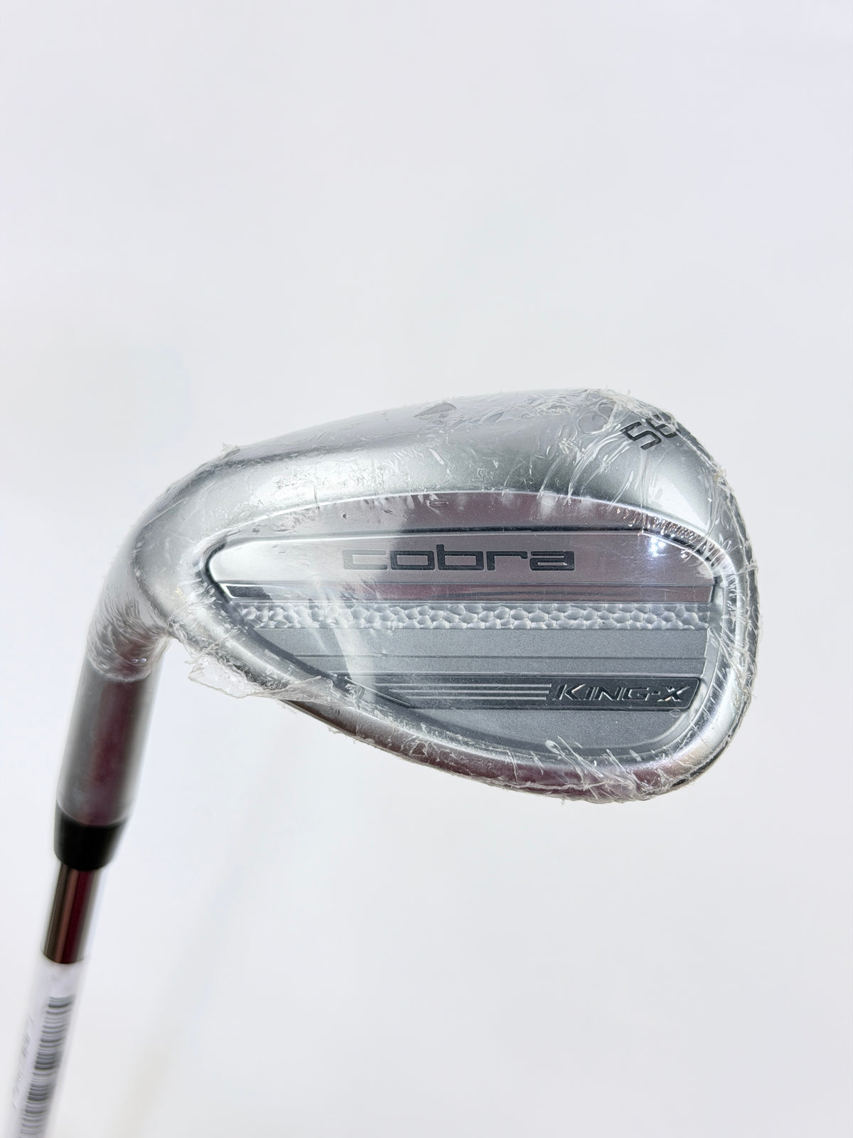 COBRA KING X WEDGE 56° WEDGE FLEX LH 35.25”