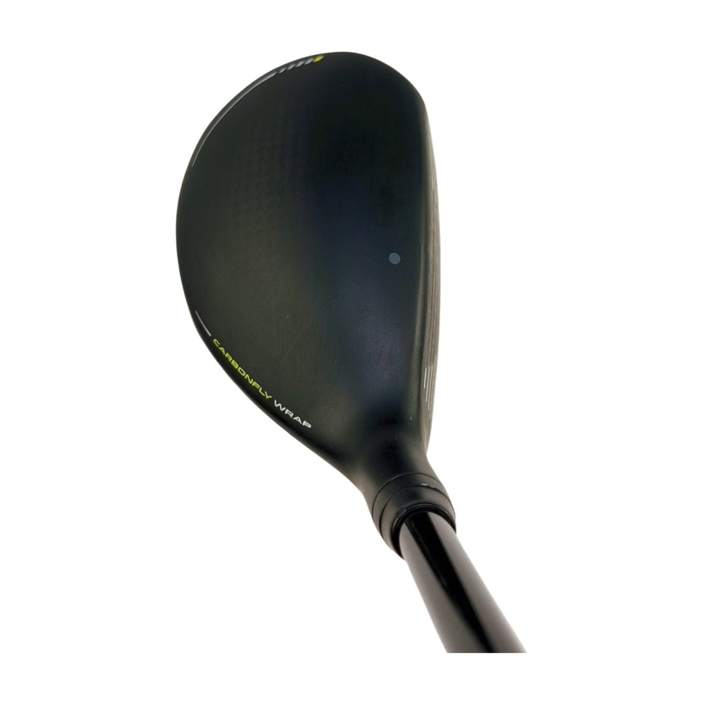 PING G430 4 HYBRID 22° R FLEX LH 39.5”