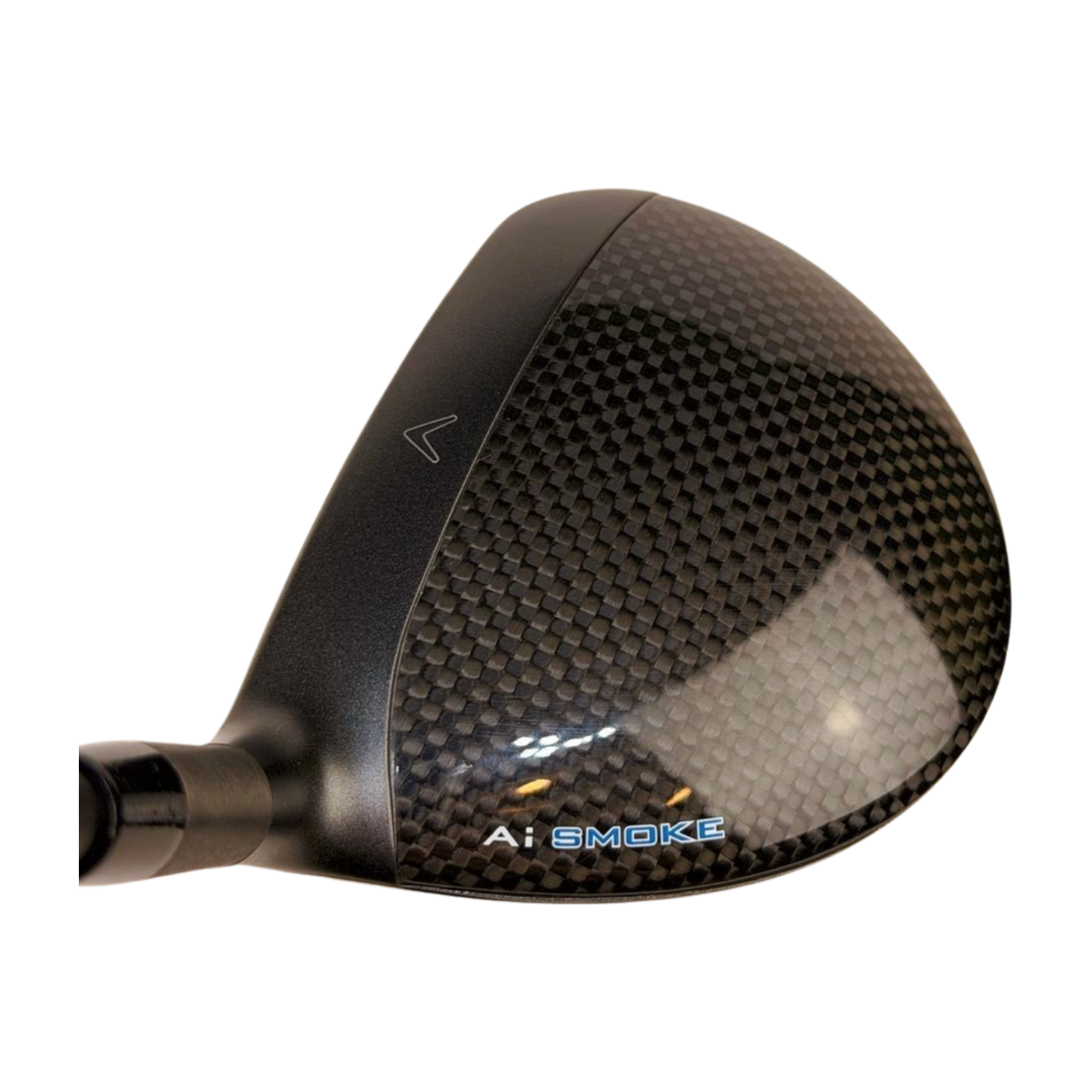 CALLAWAY PARADYM AI SMOKE MAX D 5 WOOD 18° REGULAR FLEX RH 42.5”