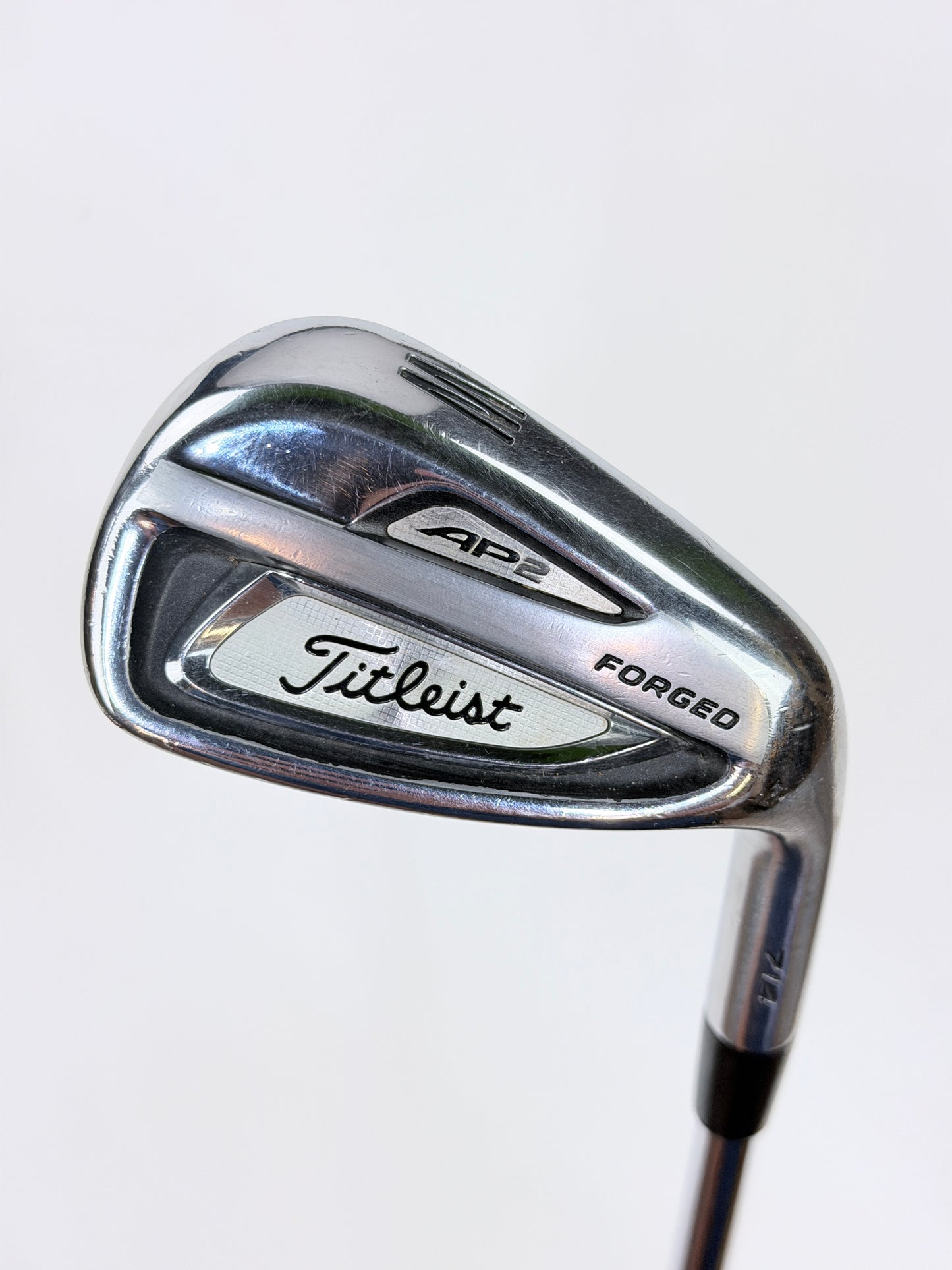 TITLEIST AP2 714 PW S FLEX RH 35”
