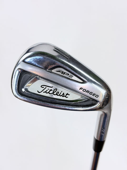 TITLEIST AP2 714 PW S FLEX RH 35”