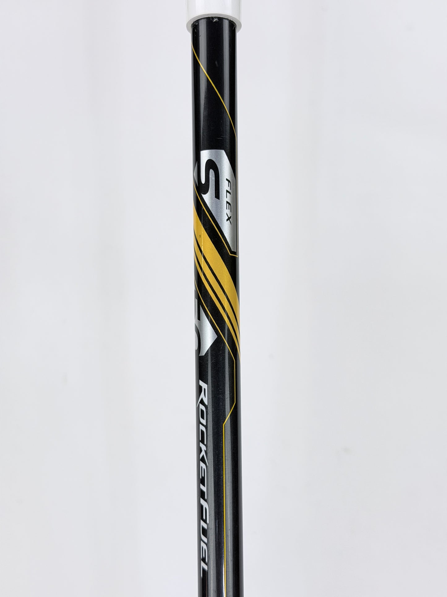 TAYLORMADE RBZ STAGE 2 10.5° DRIVER S FLEX RH 45.25”