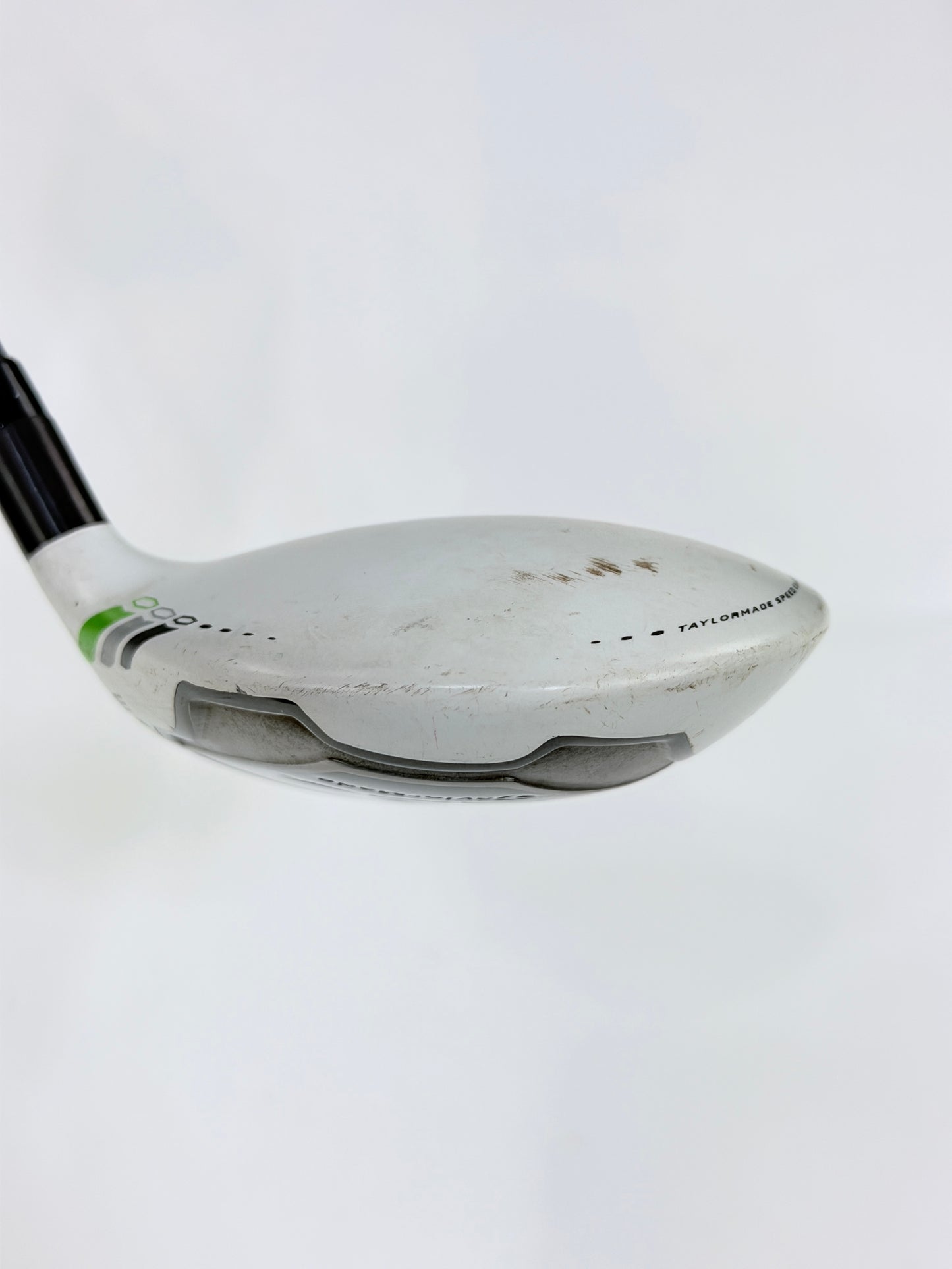 TAYLORMADE RBZ 3 HYBRID 19° S FLEX RH 40.75”