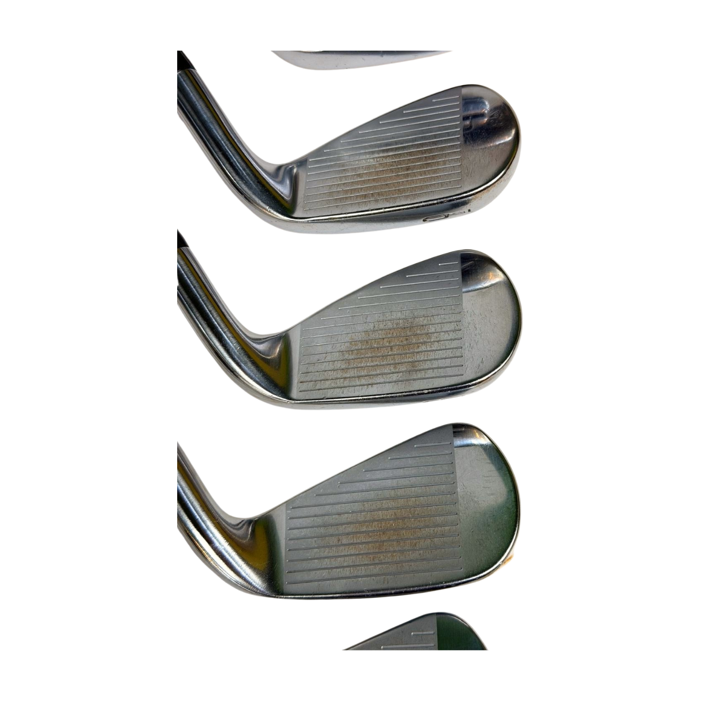 2021 TITLEIST T300 4-PW 48° R FLEX LH