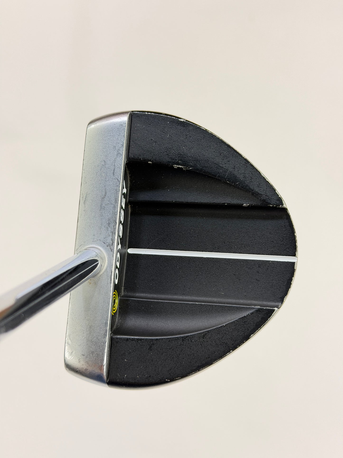 ODYSSEY STROKE LAB V LINE CS RH 35”