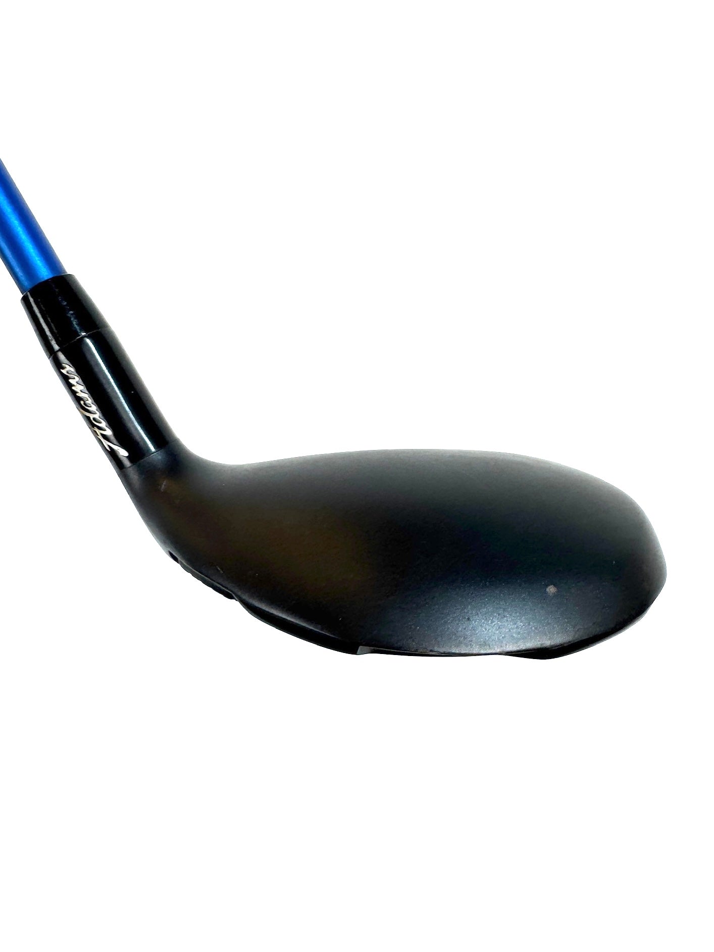 ADAMS TIGHT LIES 4 HYBRID 22° LITE SENIOR FLEX RH 38.5”