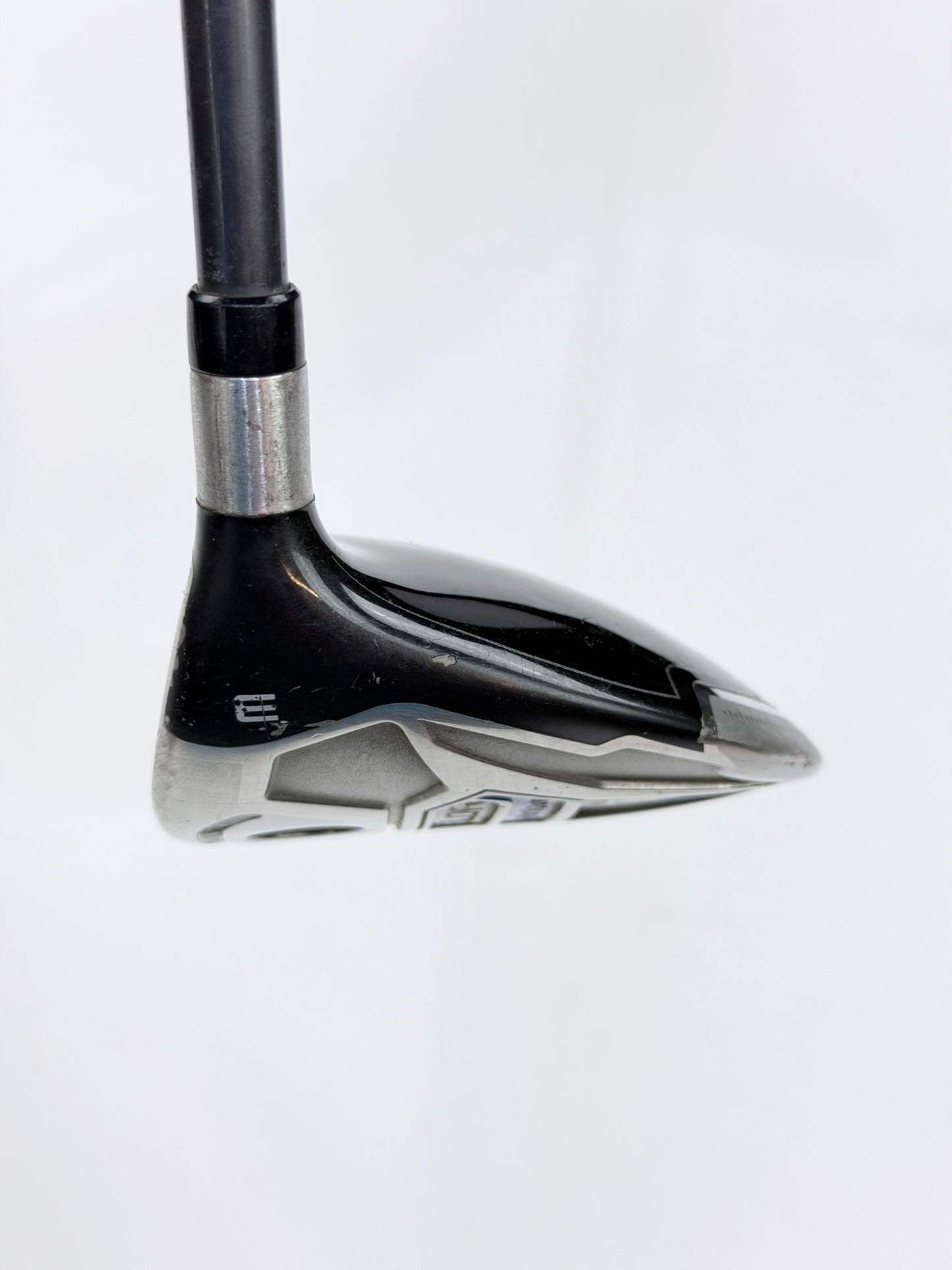TAYLORMADE SLDR C 15° 3 WOOD R FLEX RH 43”