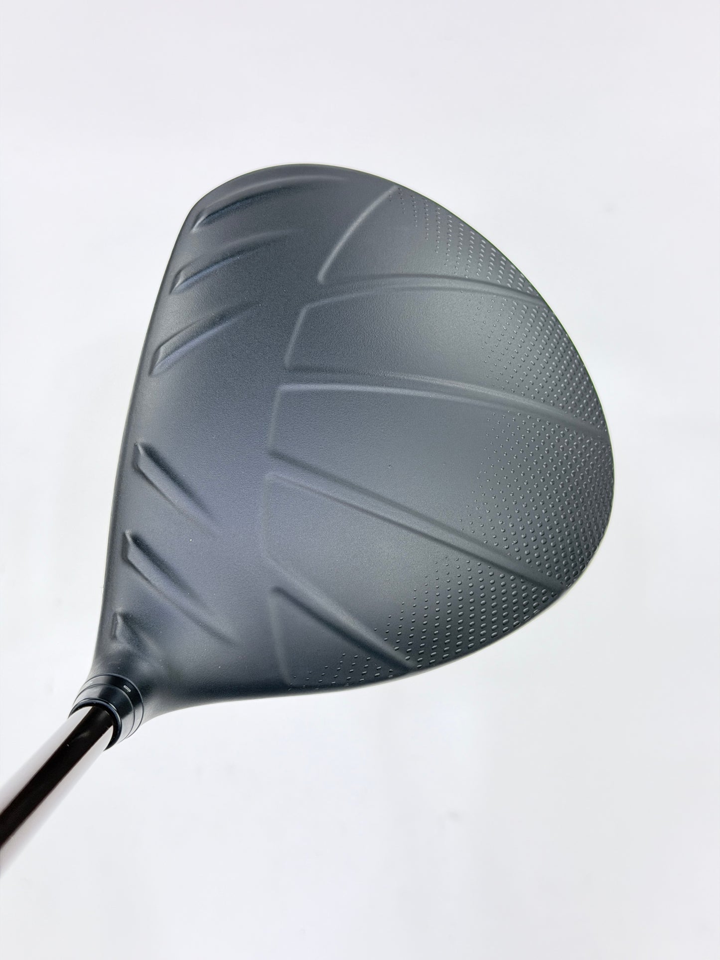 PING G400 DRIVER 9° S FLEX RH 45.25”