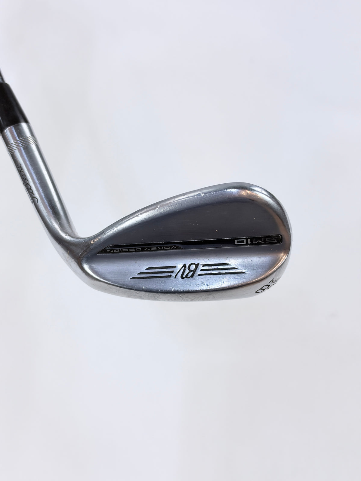 TITLEIST VOKEY SM10 WEDGE 58° WEDGE FLEX RH 35”