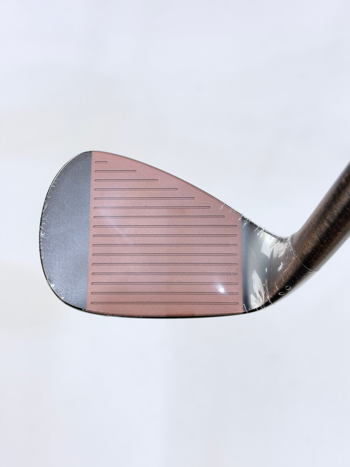 MIZUNO PRO T-1 DENIM COPPER 52° WEDGE WEDGE FLEX RH 35.25” NEW