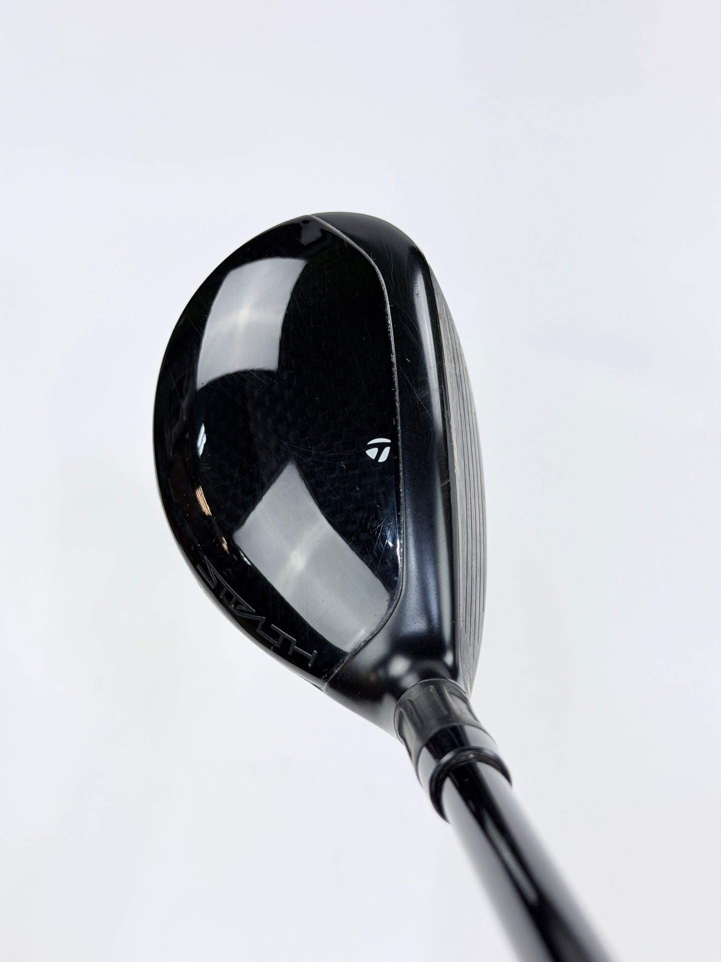 TAYLORMADE STEALTH 2 22° 4 HYBRID R FLEX LH 40”