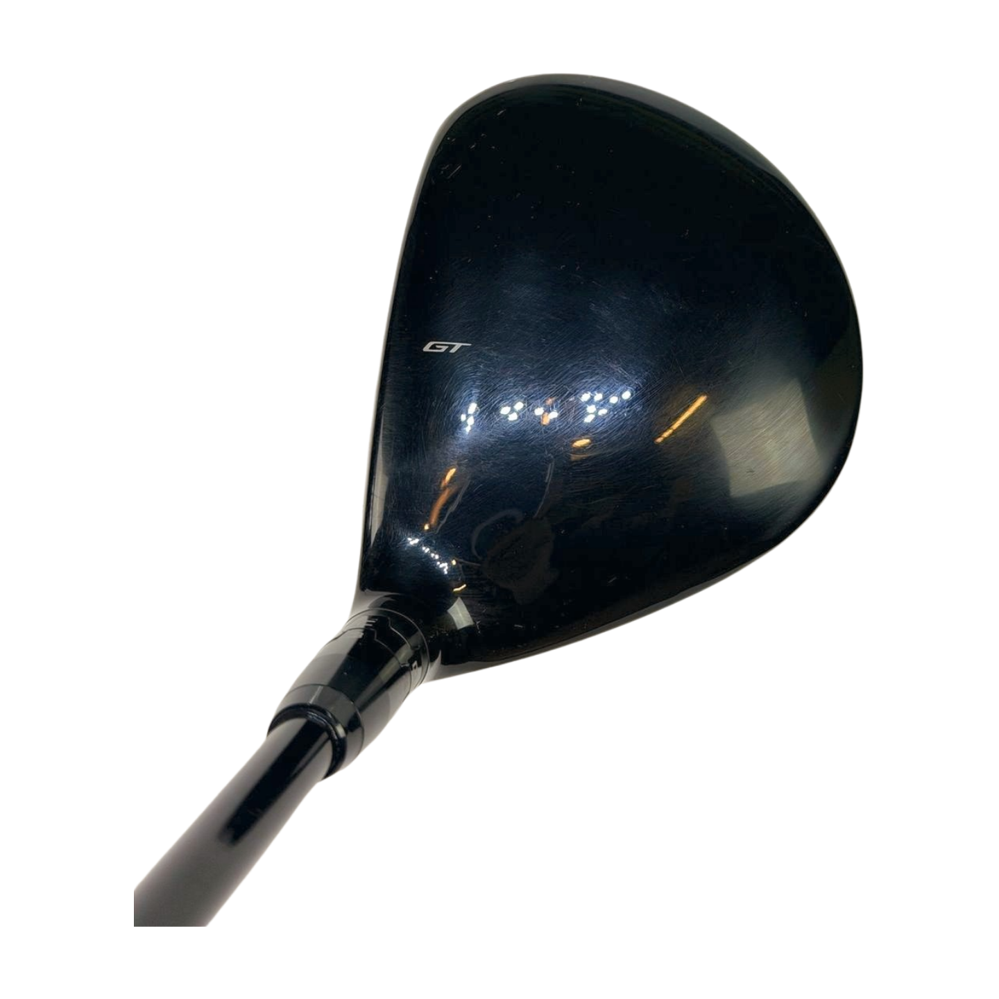 TITLEIST GT2 FAIRWAY 4 WOOD 16.5° STIFF FLEX RH 42”