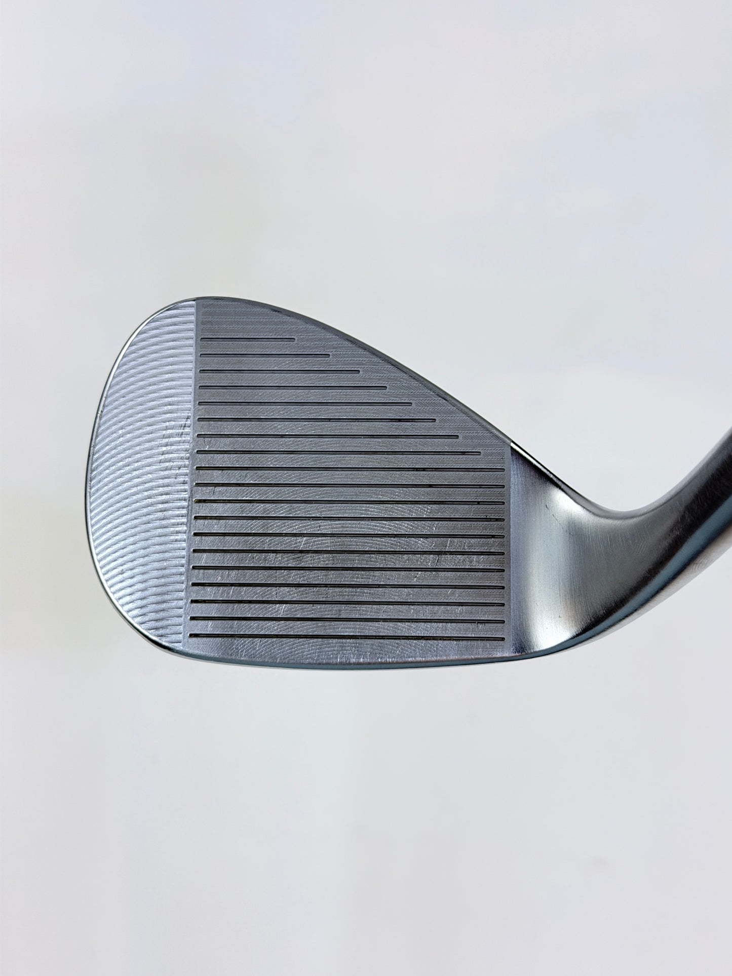 CLEVELAND CBX4 WEDGE 58° WEDGE FLEX RH 35”
