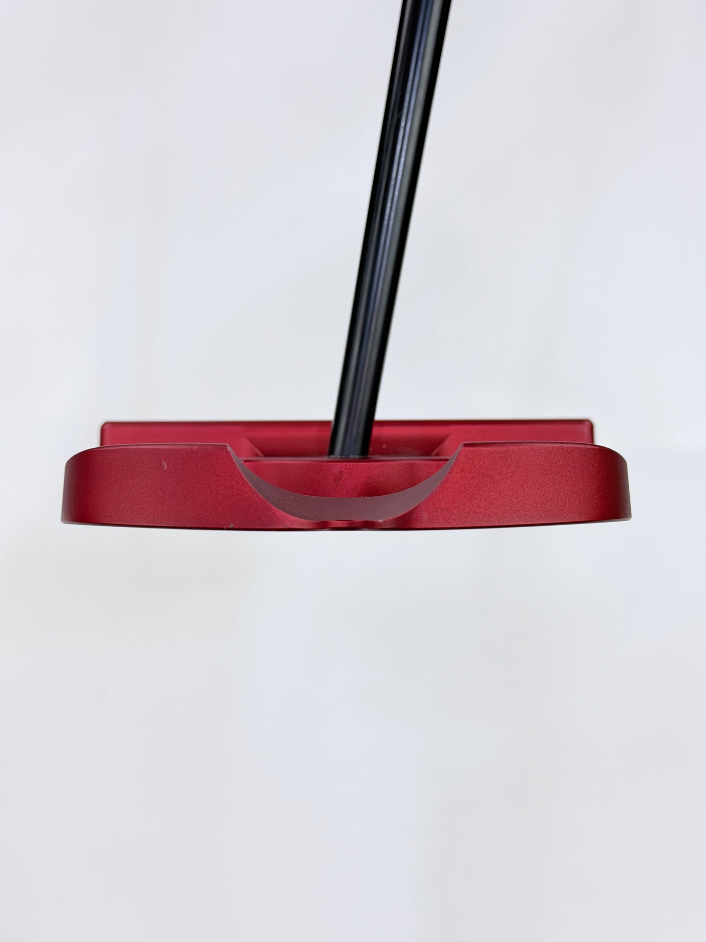 L.A.B. GOLF DF2.1 SWEEPER PUTTER RED LH 43”