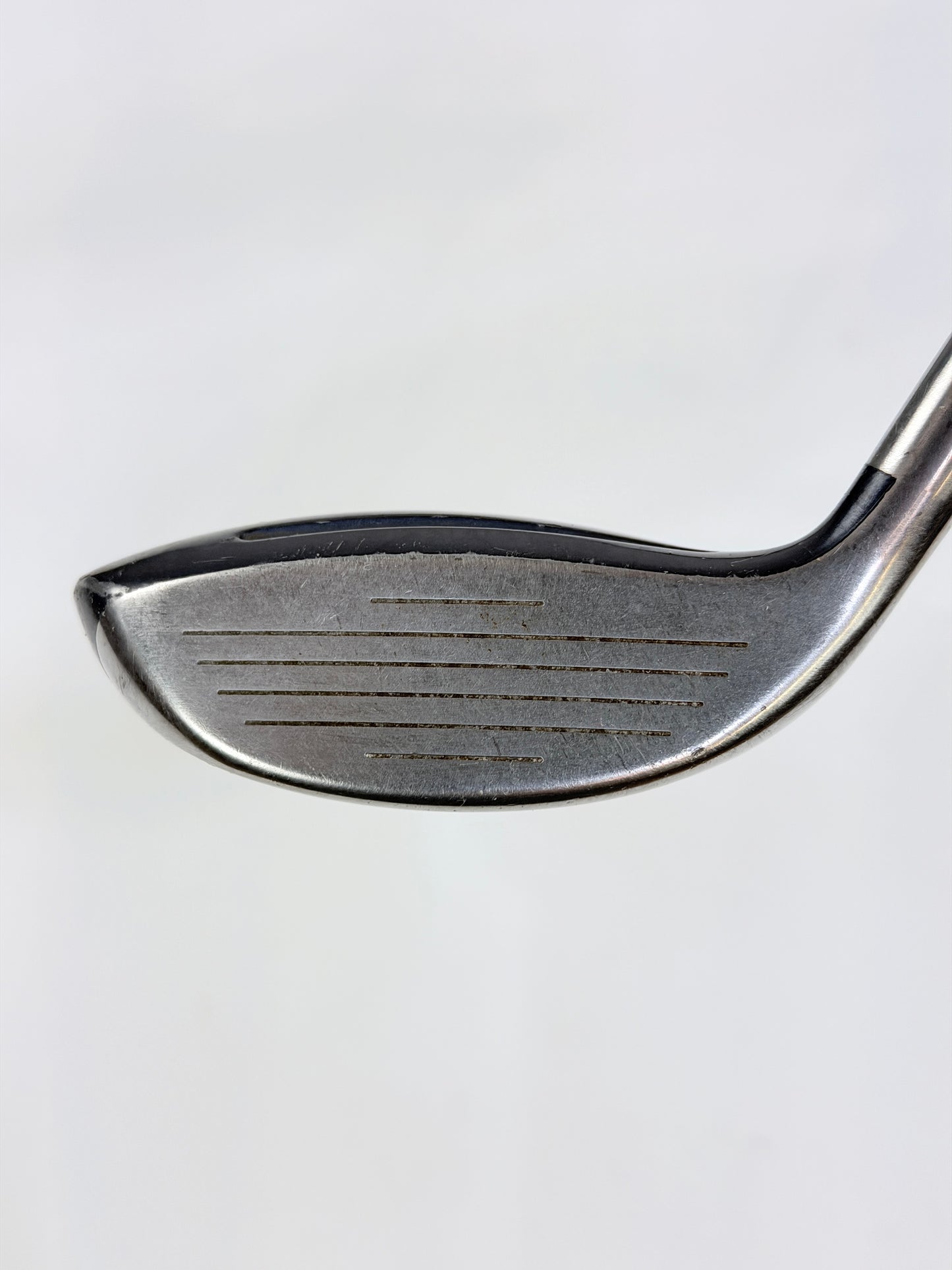 ADAMS IDEA 3 WOOD LADIES FLEX RH 42”