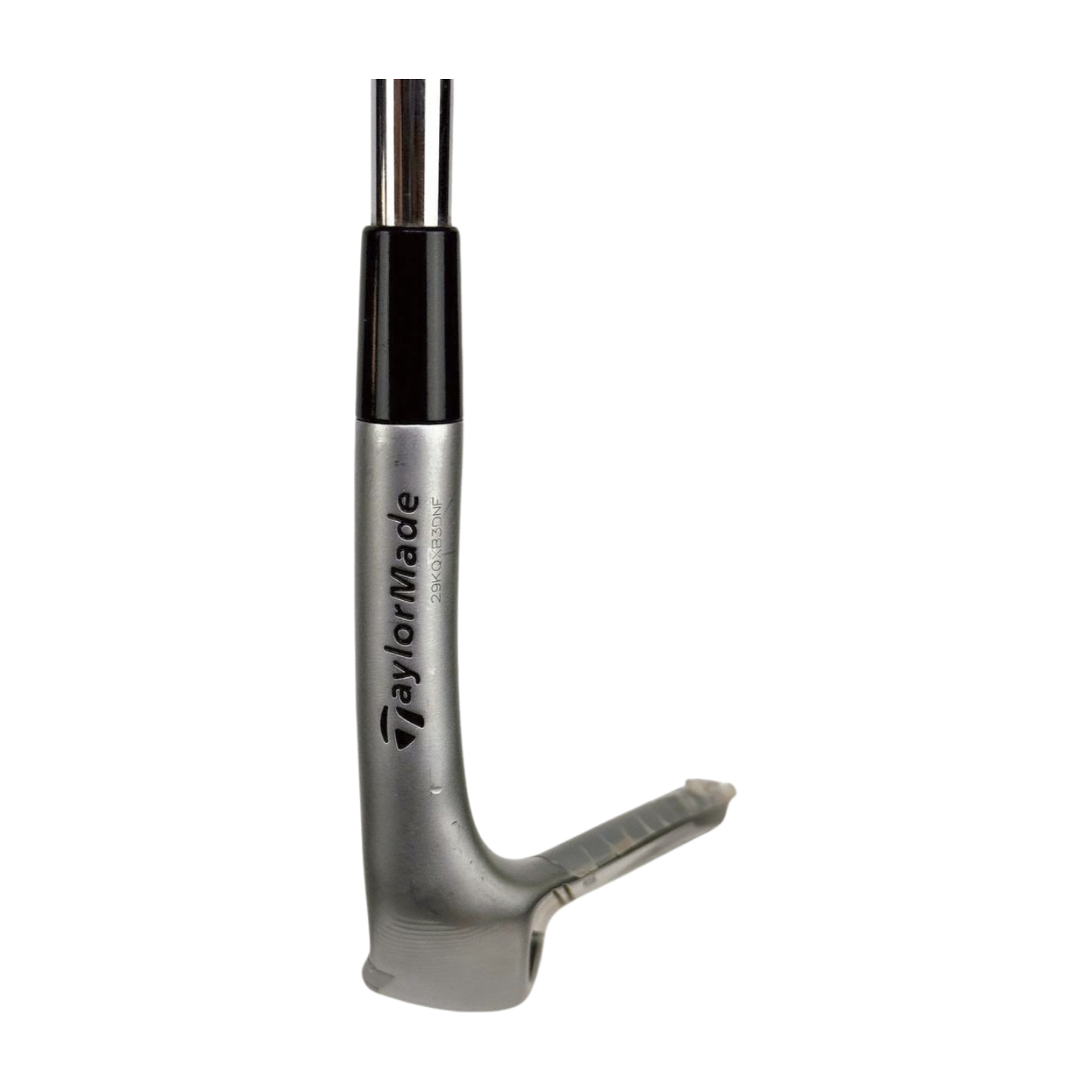 TAYLORMADE MILLED GRIND 58° HI TOE WEDGE FLEX RH 35”