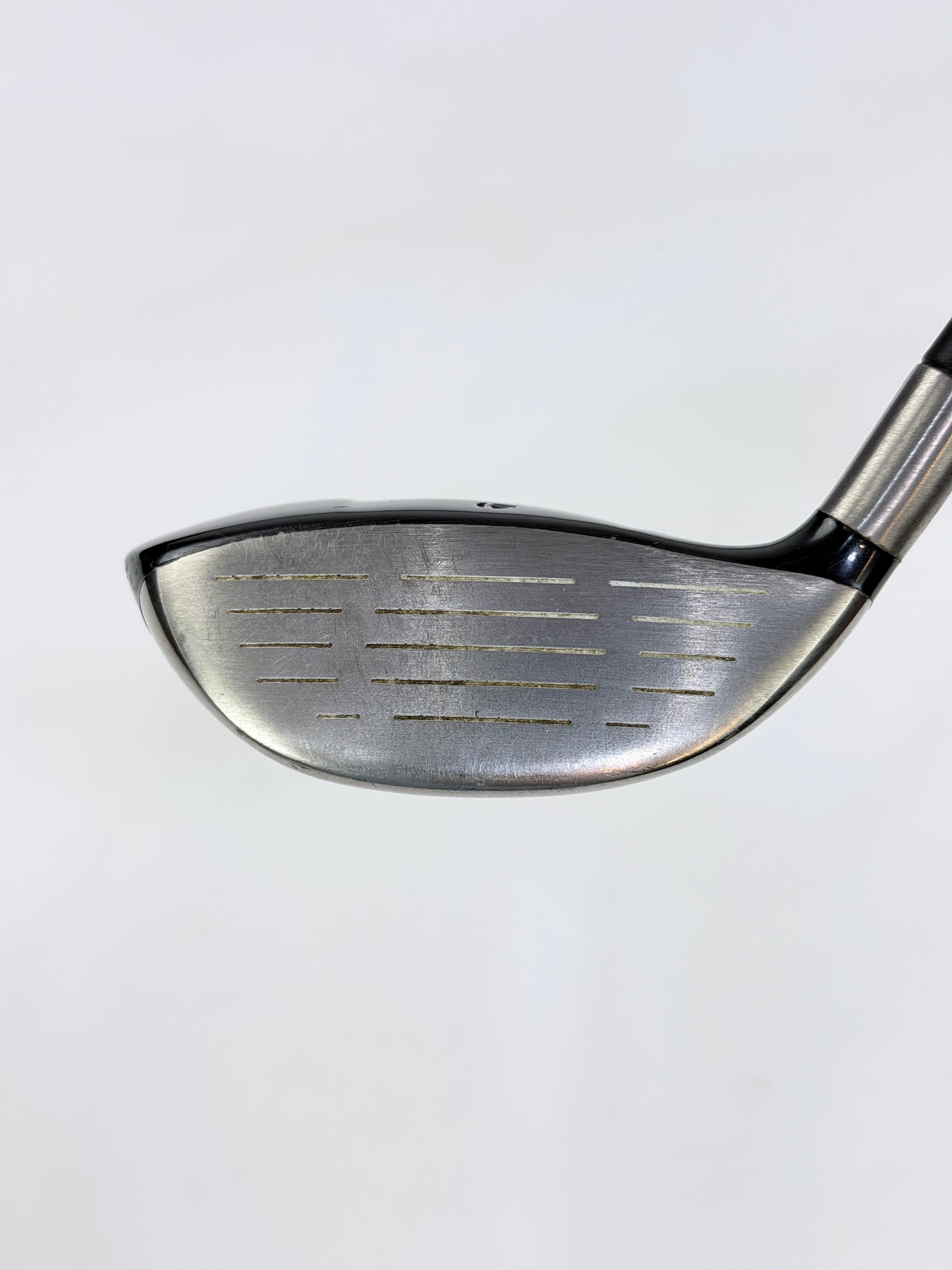 TAYLORMADE R580 7 WOOD R FLEX RH 41.5”
