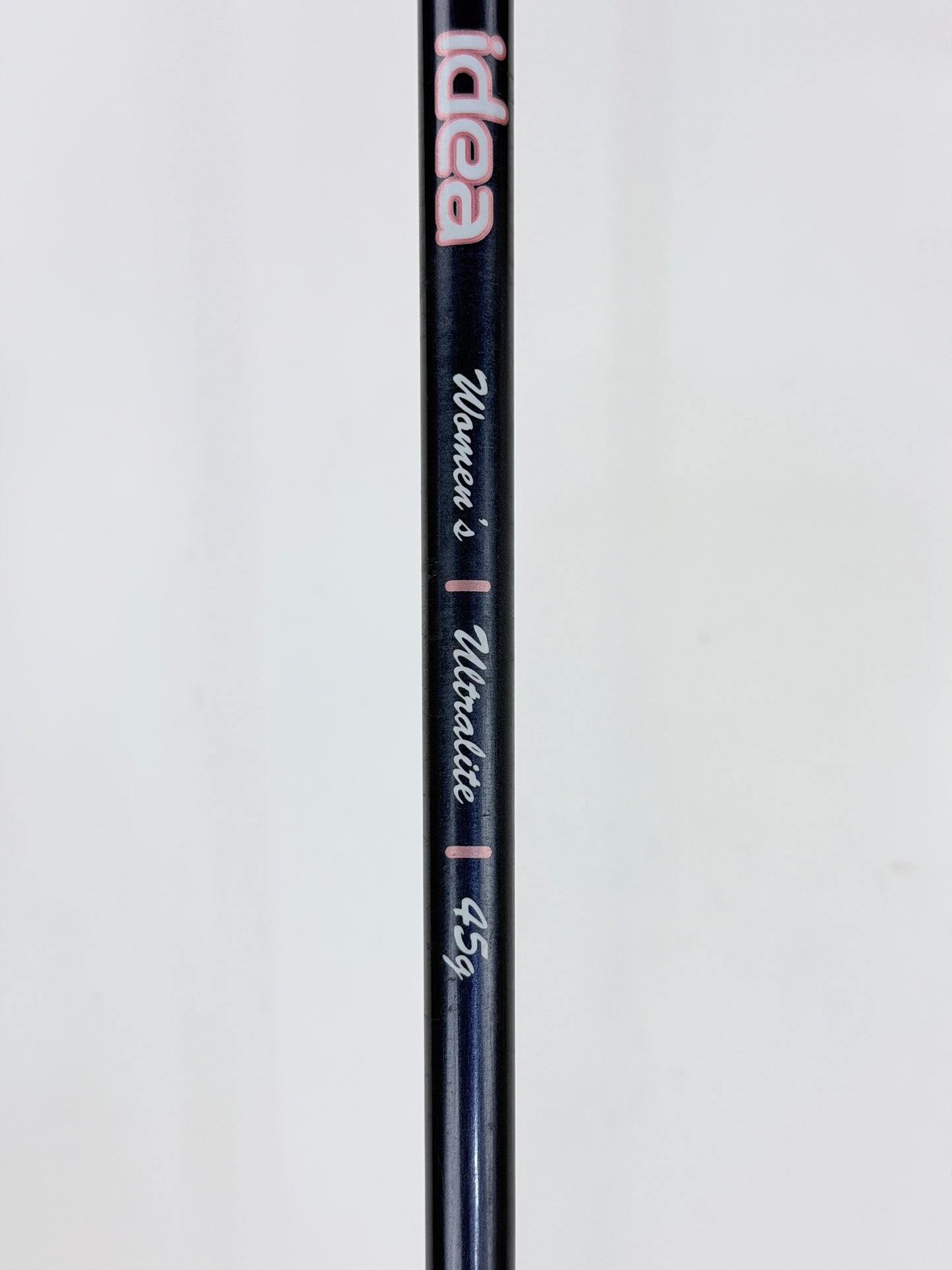 ADAMS IDEA 3 WOOD LADIES FLEX RH 42”