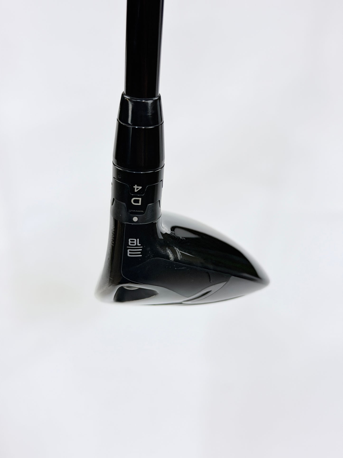TITLEIST TSI2 18° 3 HYBRID S FLEX RH 40”