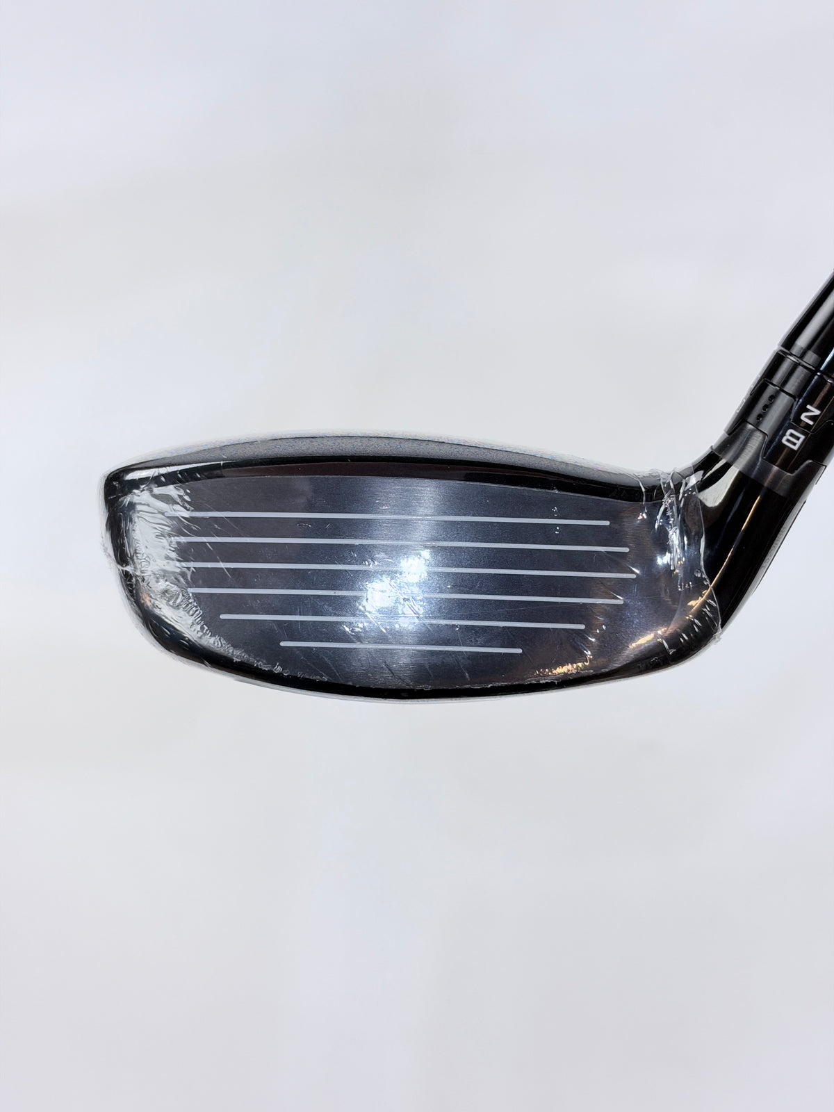 TITLEIST GT2 4 HYBRID 21° R FLEX RH 40” NEW