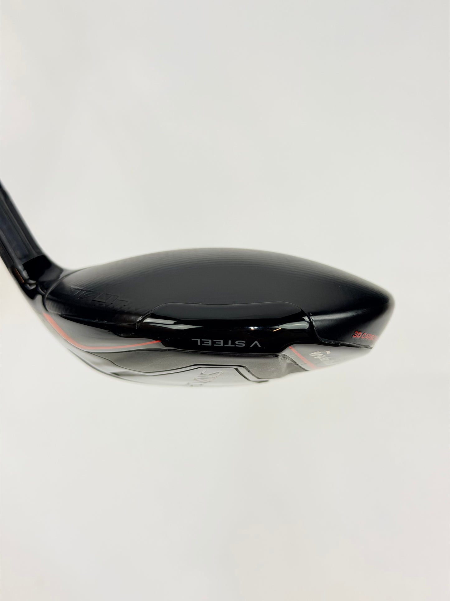 TAYLORMADE STEALTH 5 WOOD 18° R FLEX RH 42”