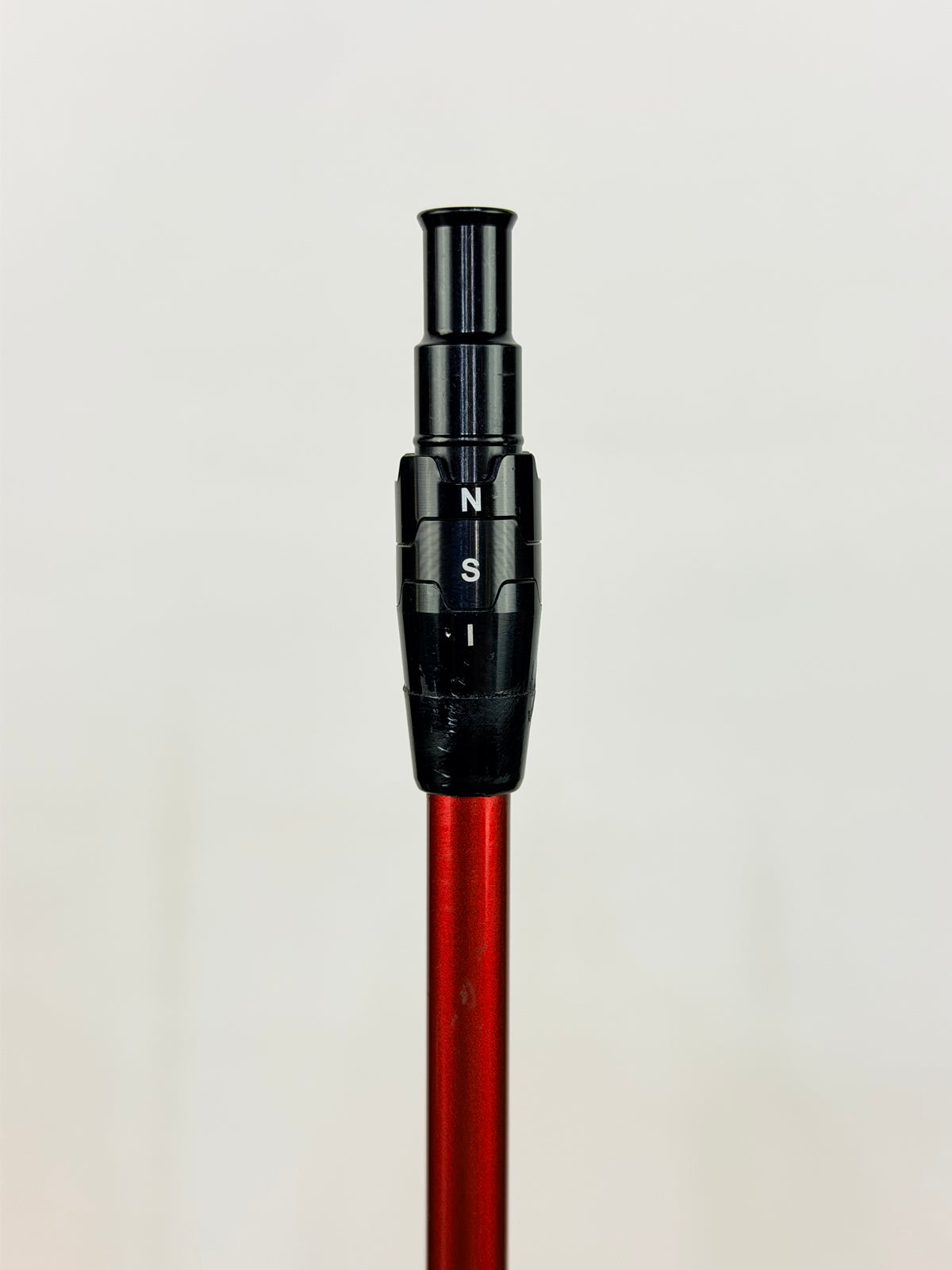 FUJIKURA VENTUS TR RED VELECORE 6-S DRIVER SHAFT 44.25” CALLAWAY ADAPTER