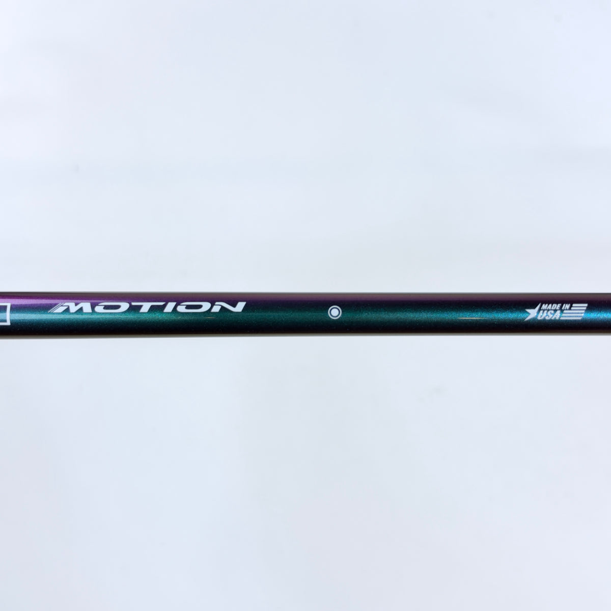 NEWTON MOTION 1 DOT DRIVER SHAFT 45” NEW