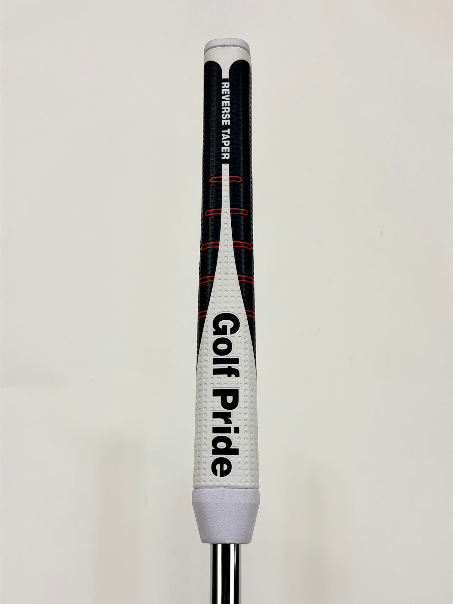 TAYLORMADE SPIDER RED PUTTER 35.5”