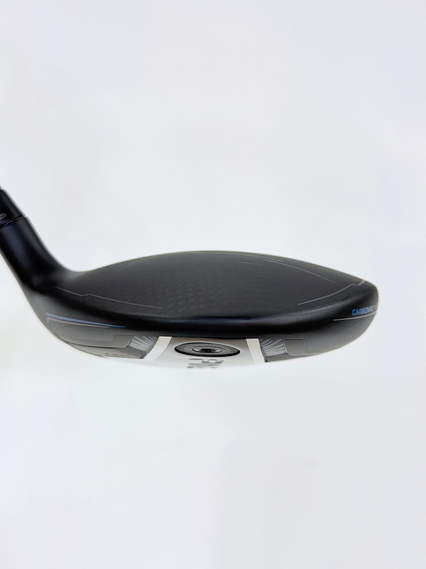 PING G440 MAX 4 WOOD 17° S FLEX RH 42.25”