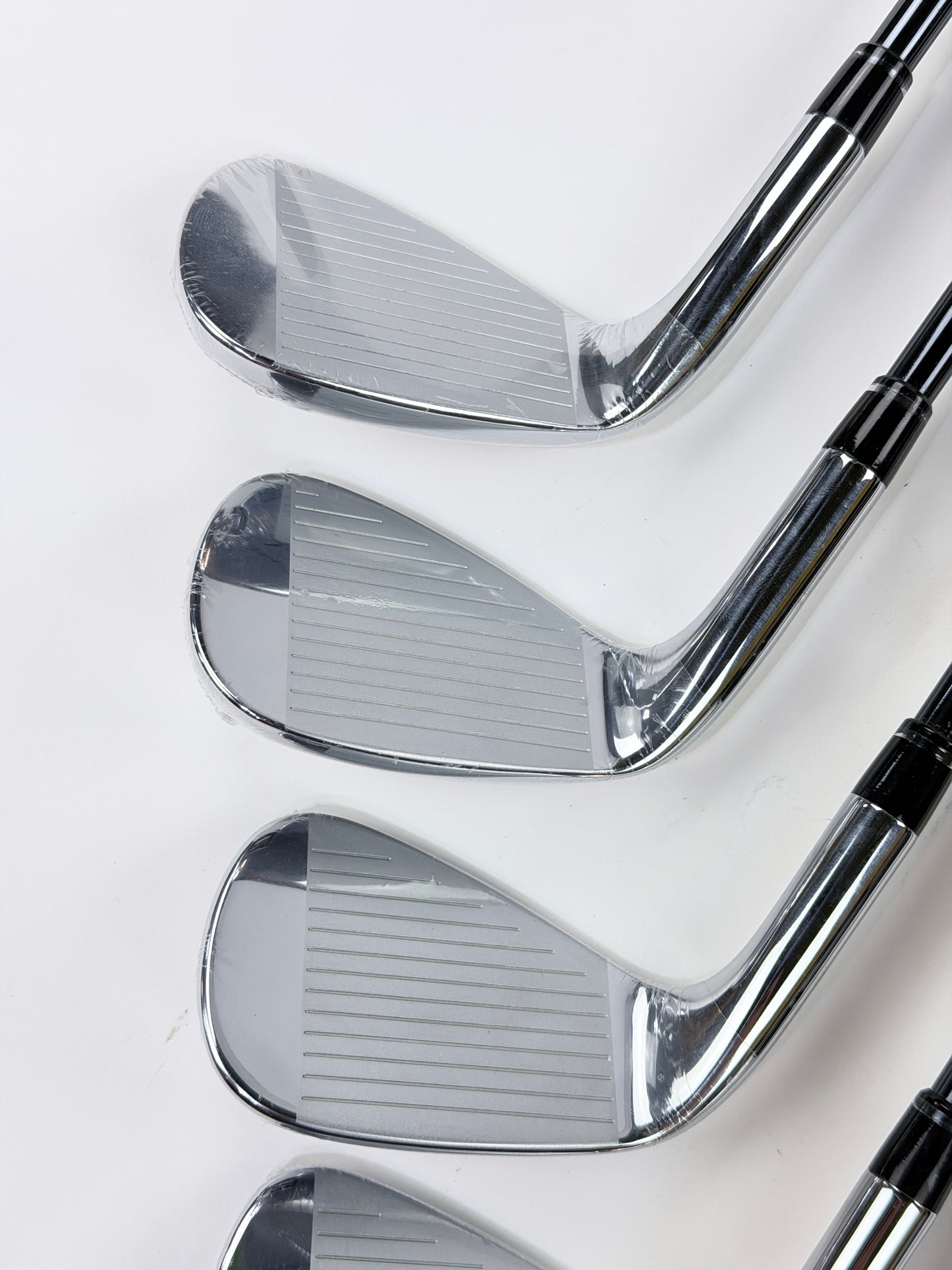 WILSON DYNAPOWER IRON SET 5-PW GW R FLEX RH