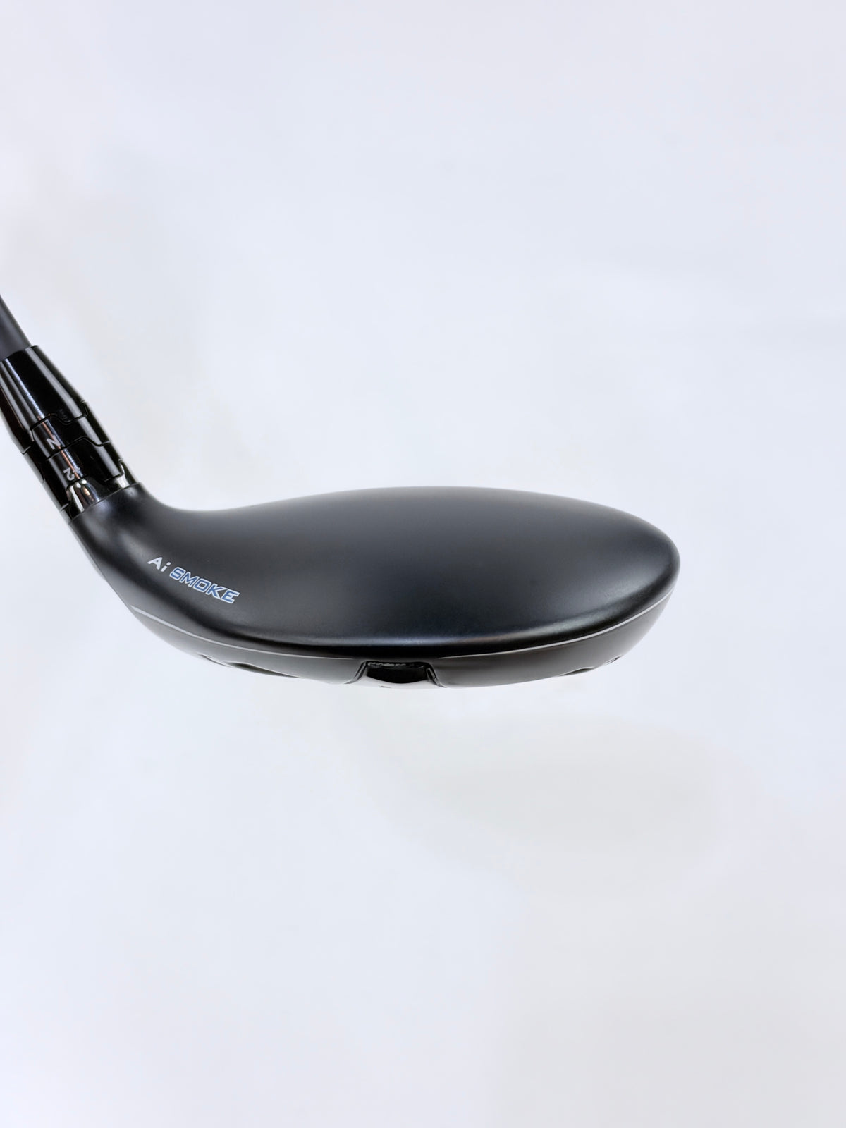 CALLAWAY PARADYM AI SMOKE 4 HYBRID 21° S FLEX RH 39.5”
